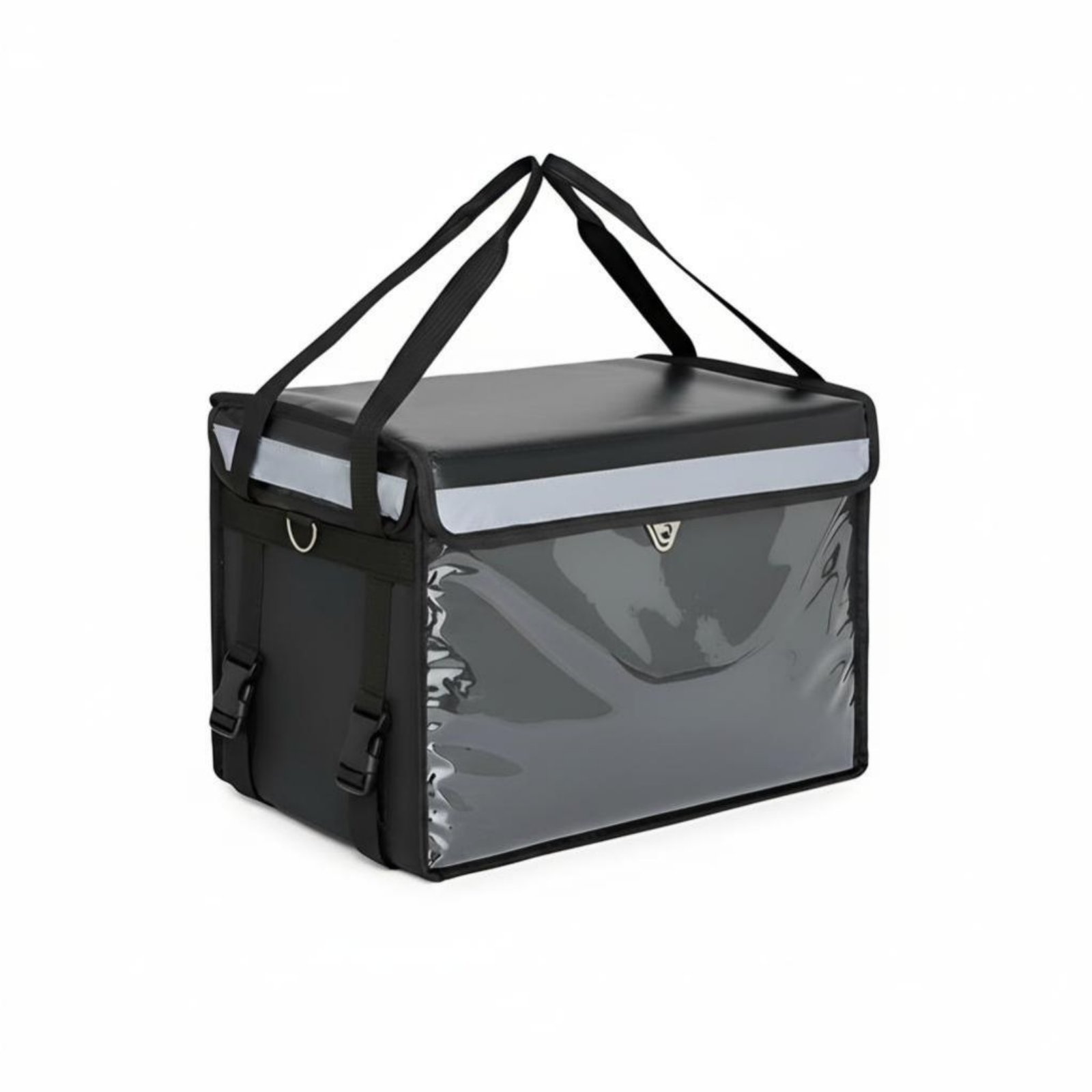 Insulated Delivery Box