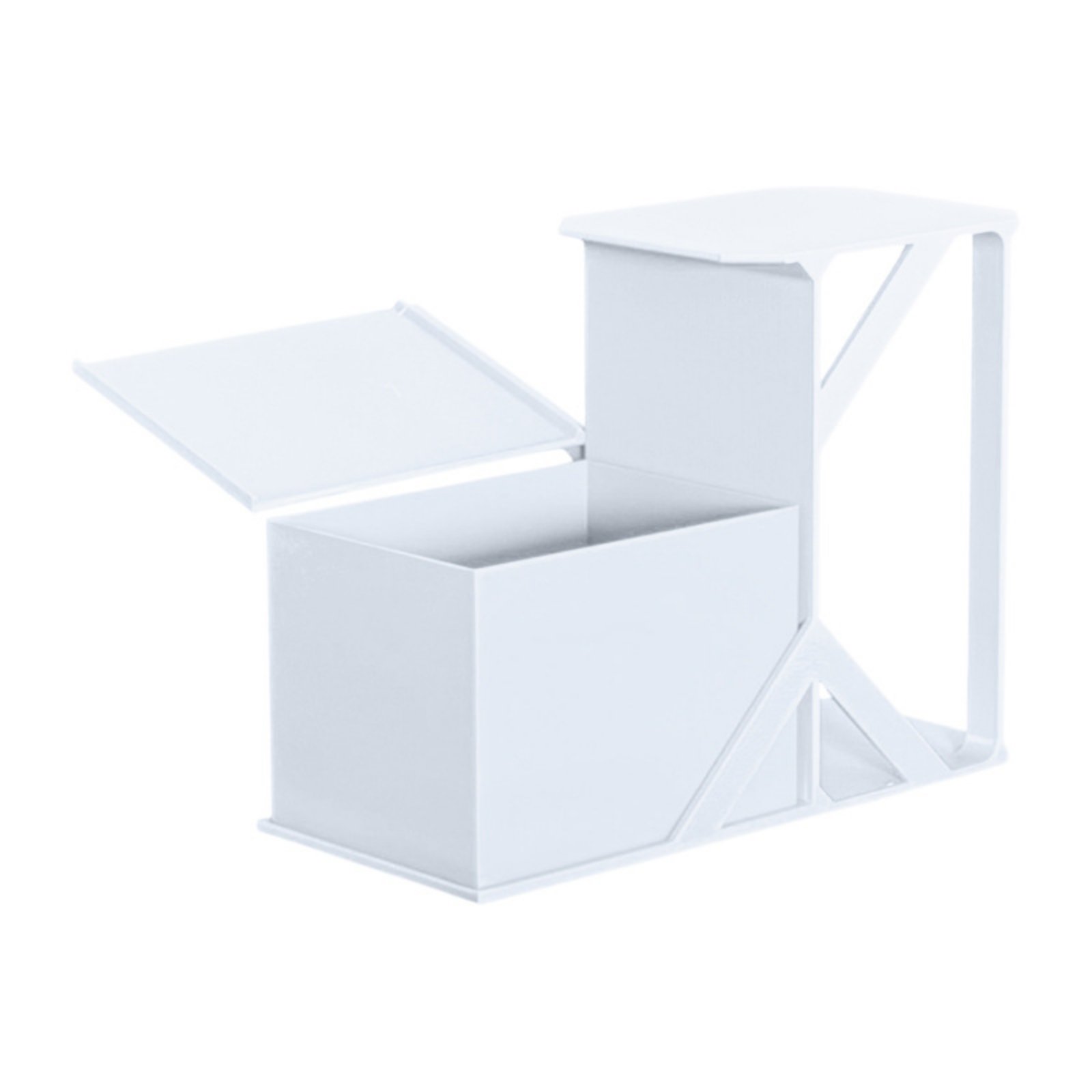 Card Imaging Stand
