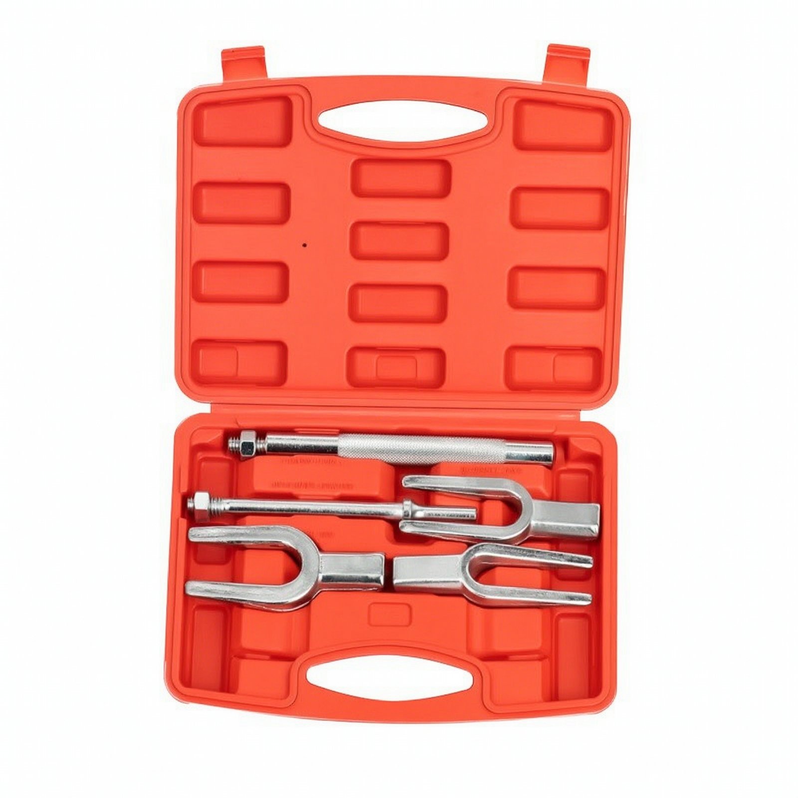 5-Piece Ball Joint Removal Tool Kit