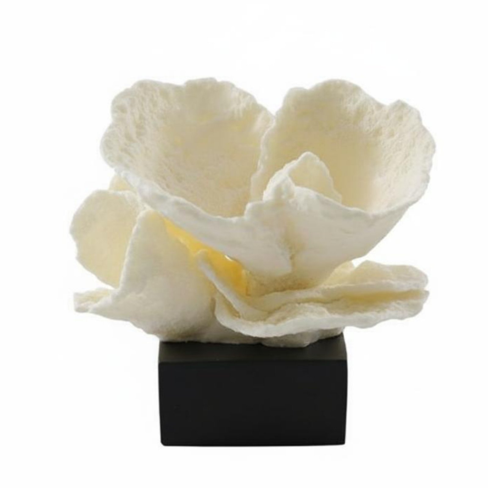 Coral Tabletop Ornament