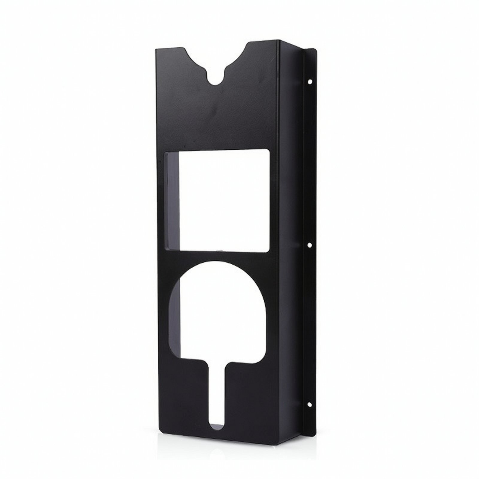 Polishing Machine Wall Mount