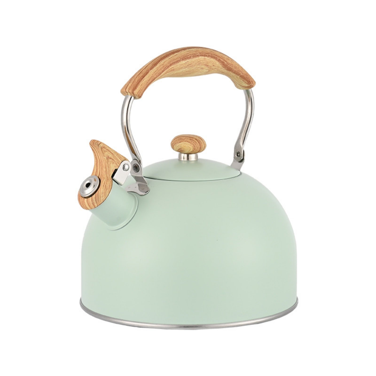 Stovetop Whistling Kettle