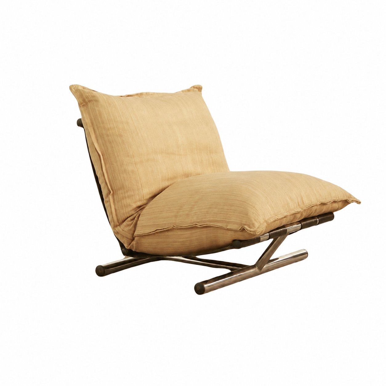 Japanese Style Lazy Sofa Recliner