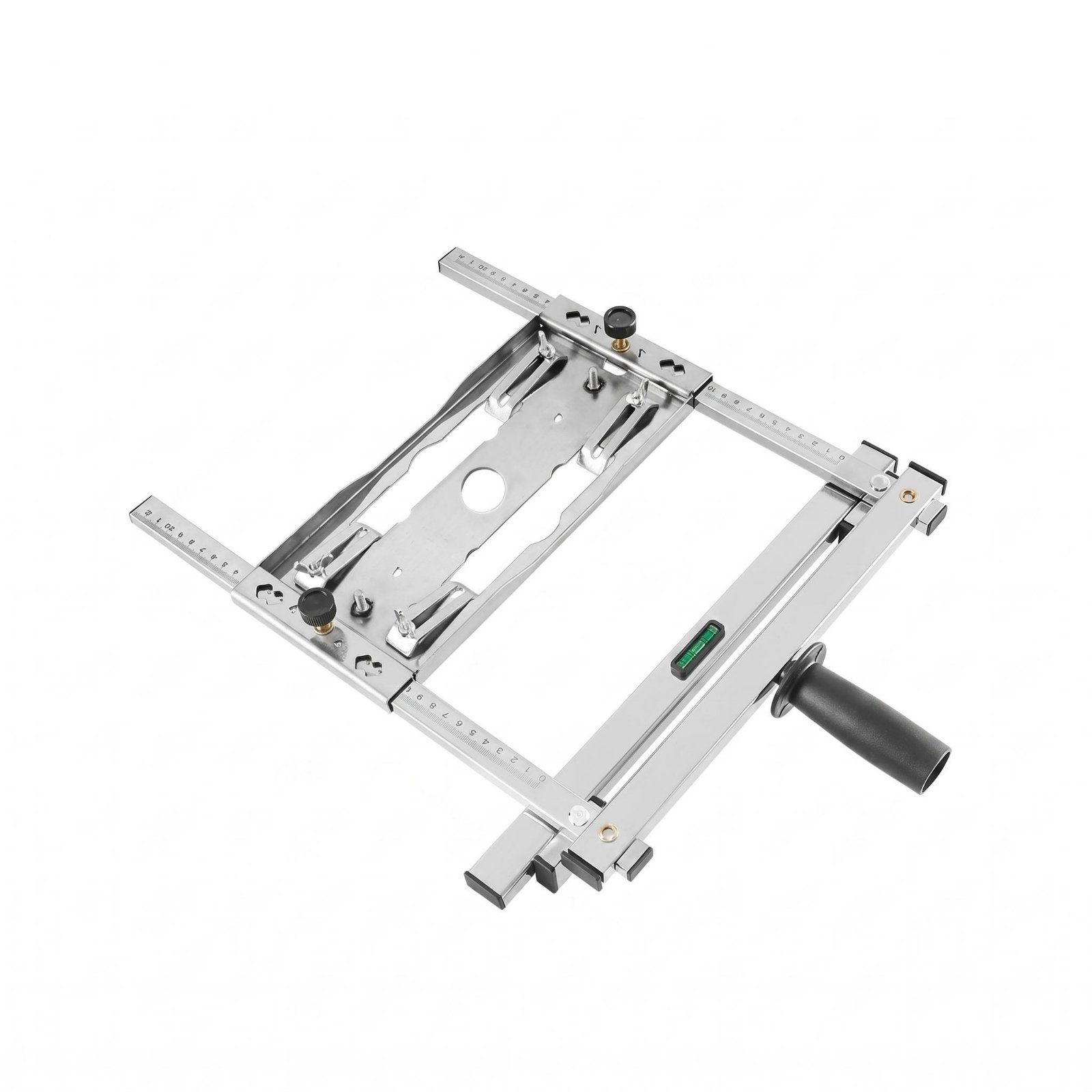 Stainless Cutting Guide