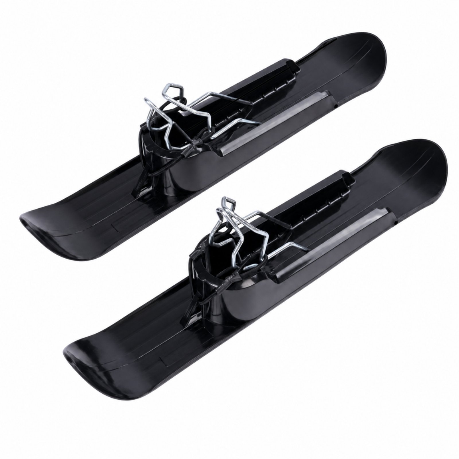 Winter Glide Boards Strap Connection