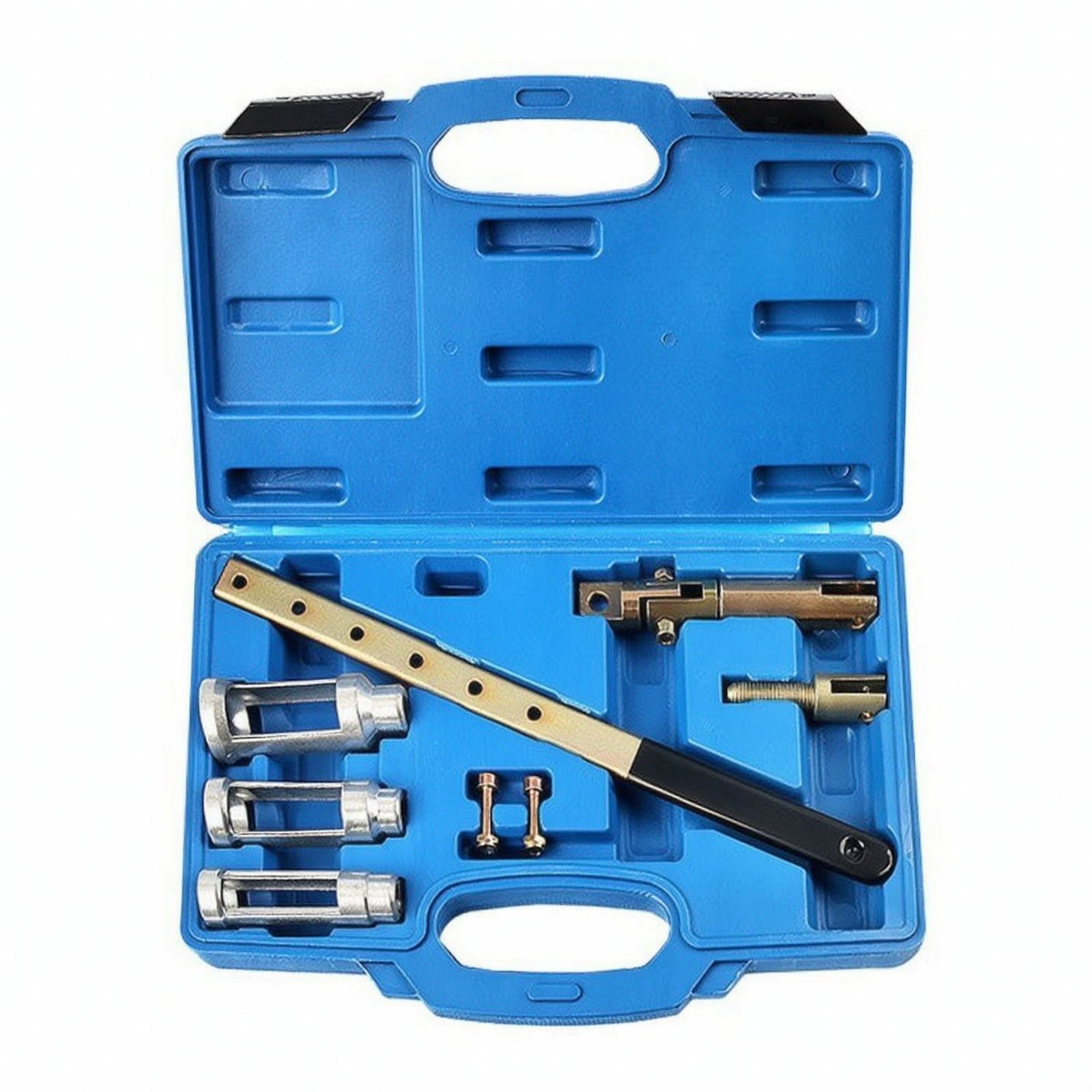 Poppet Spring Compression Tool Kit