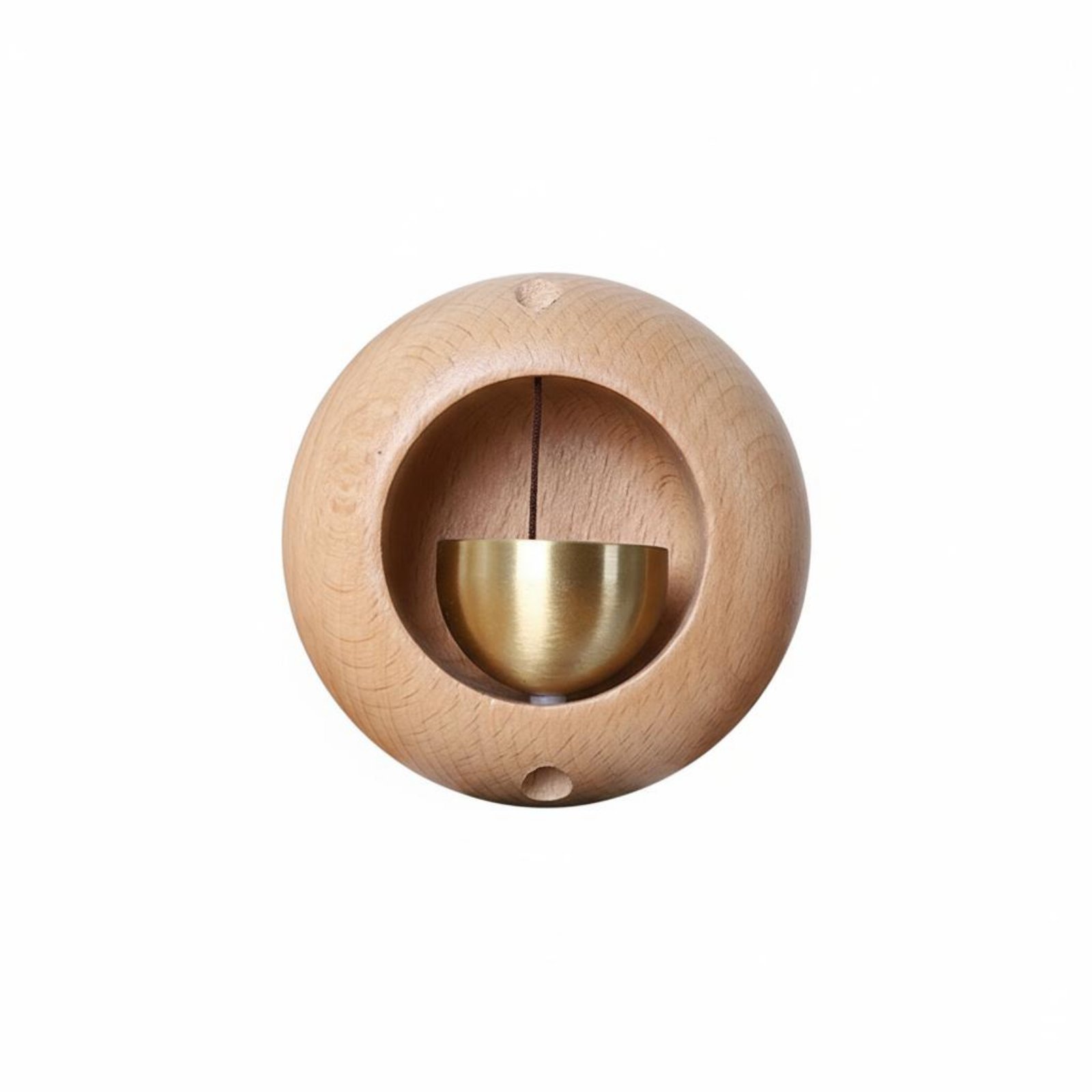 Brass Bell Door Chime