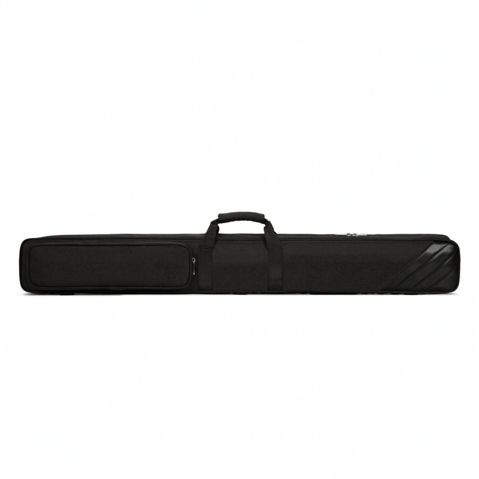 Pool Cue Shaft Carrier + Billiard Shaft Bag