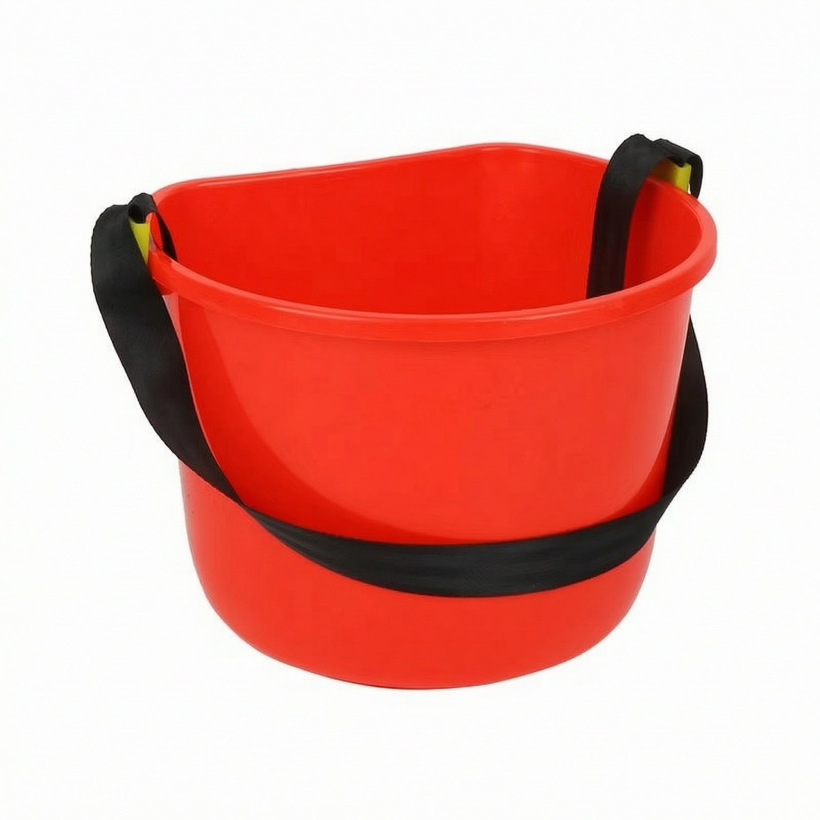 Harvest Bucket with Shoulder Strap