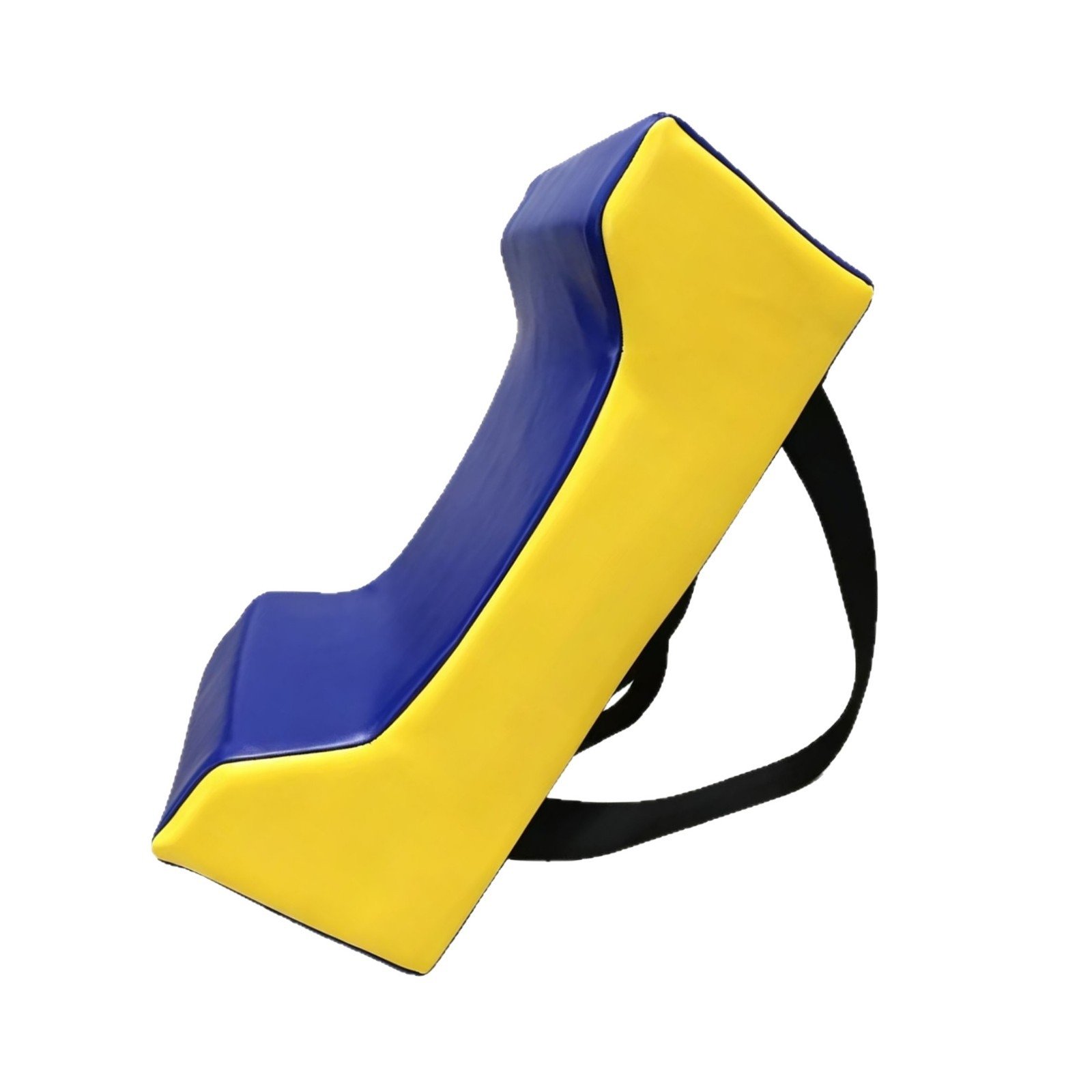 Padded Rugby Wedge