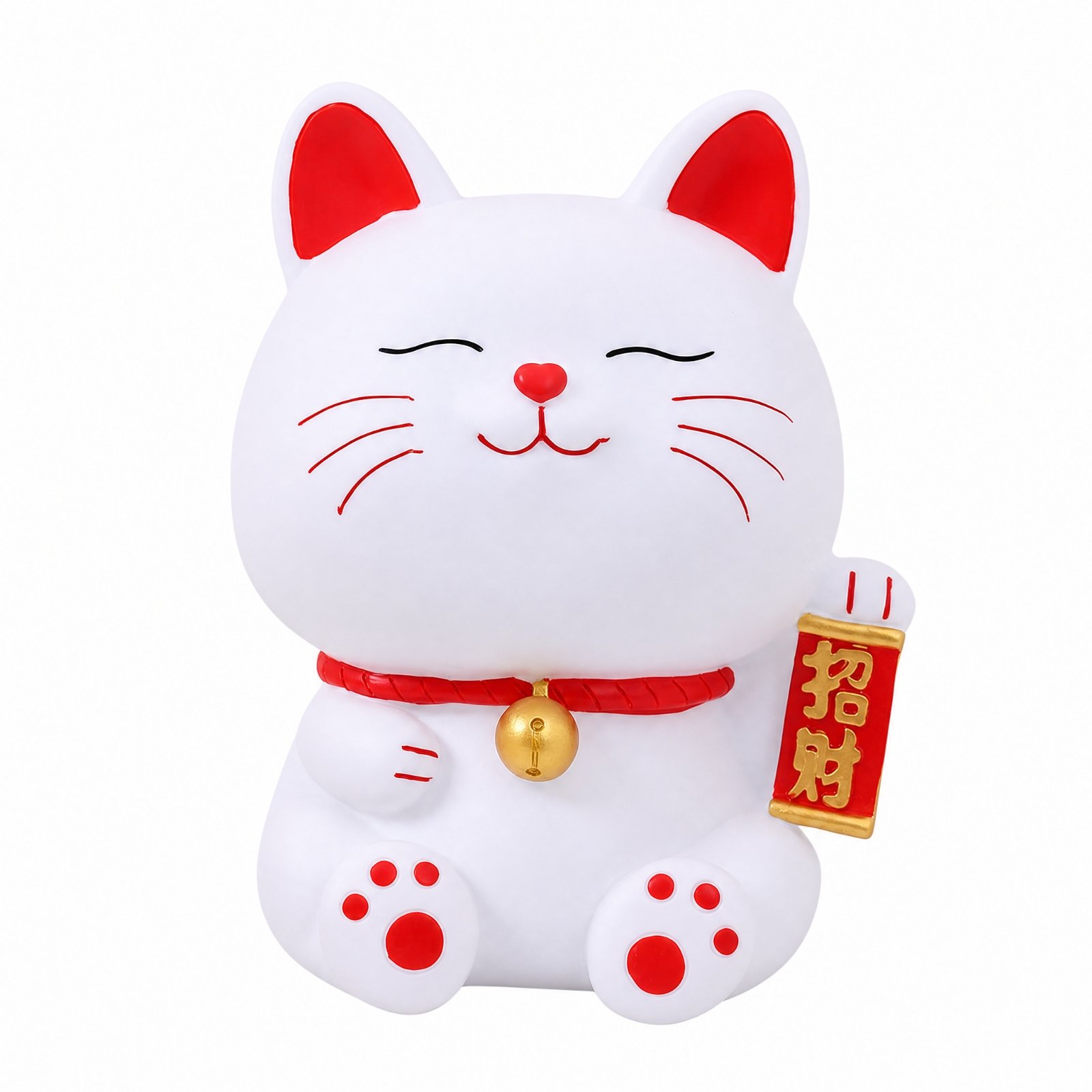 Cat Piggy Bank