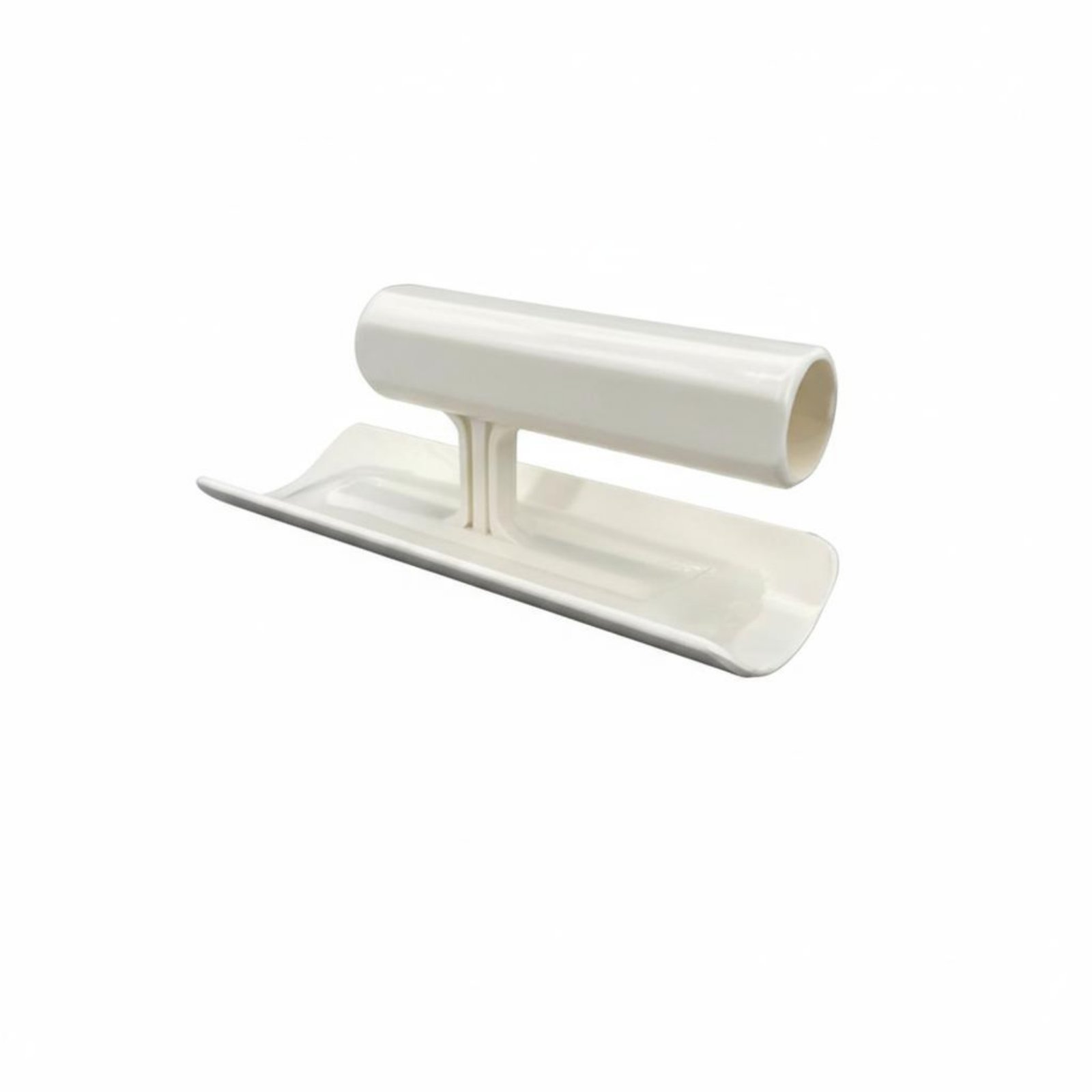 Curved Plastering Trowel
