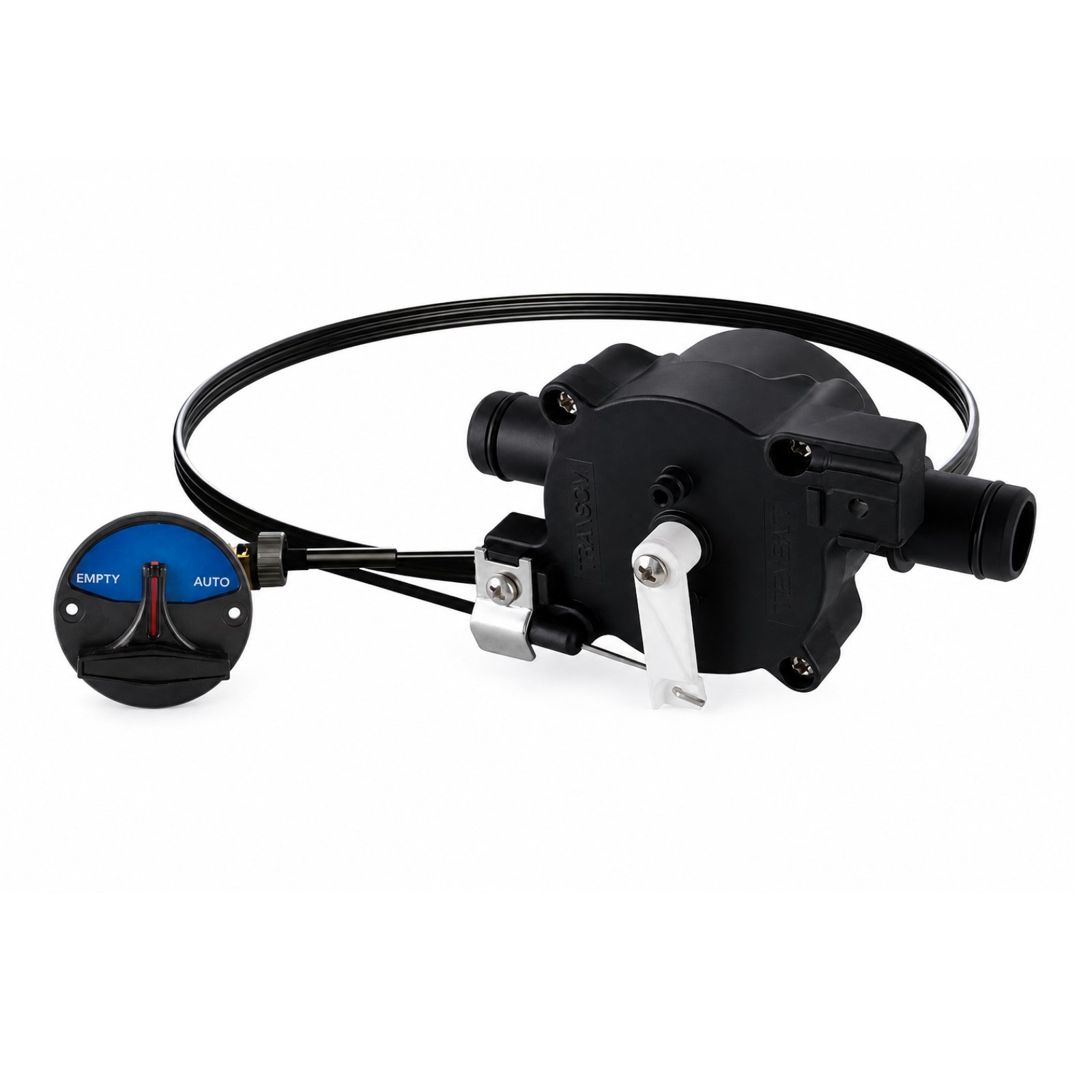 Marine Baitwell Control