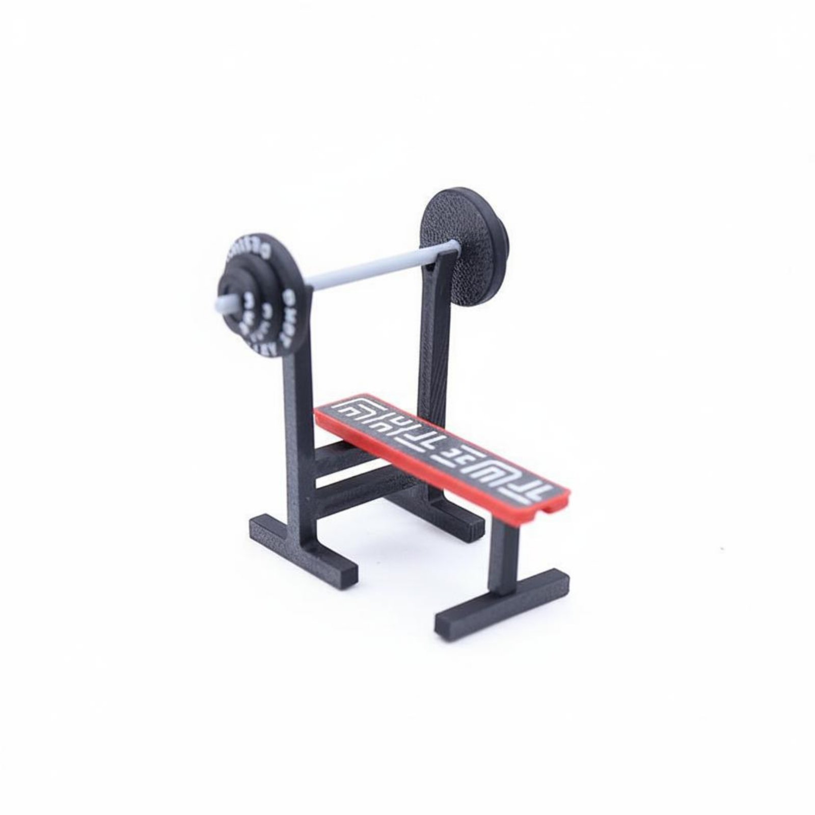 Miniature Treadmill Model