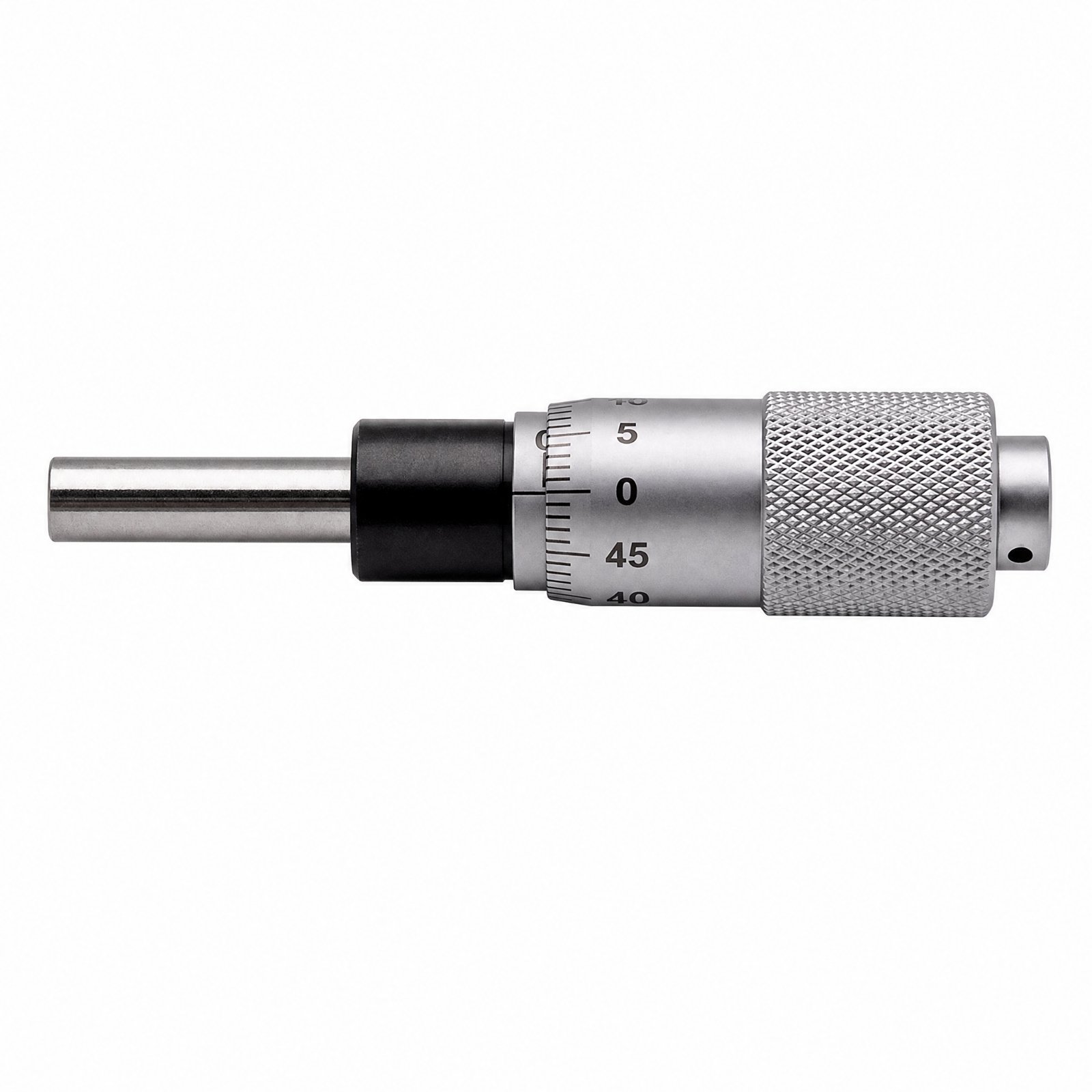 Manual Caliper Head