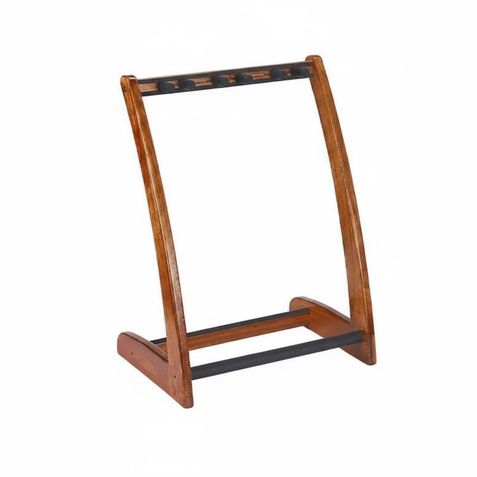Guitar Rack Wood