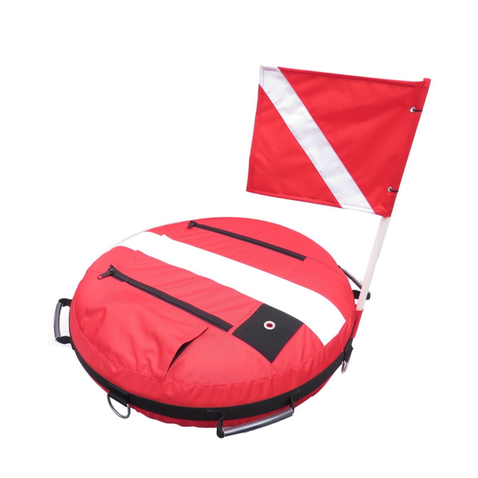 Inflatable Dive Buoy – Outer Diameter 75