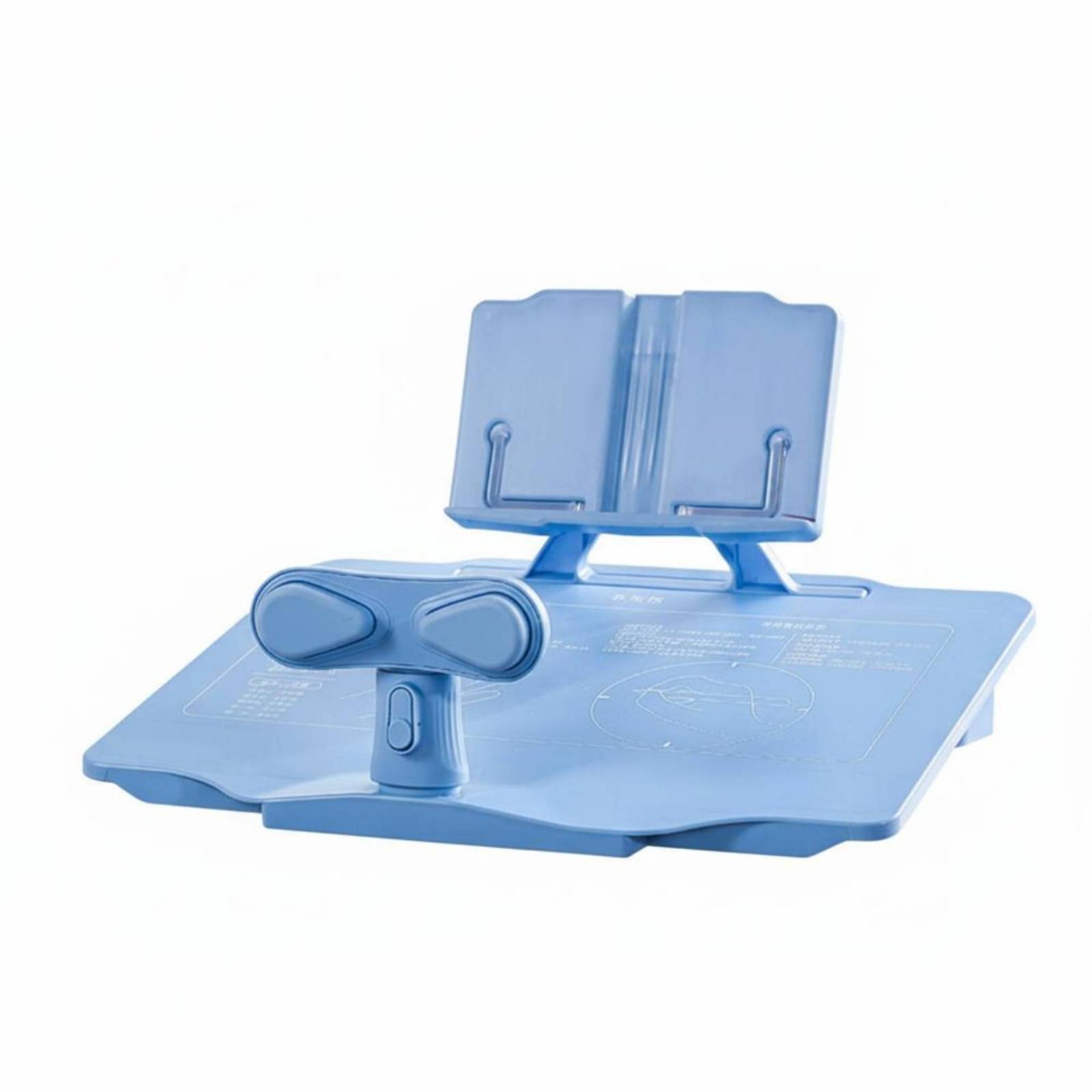 12° Adjustable Reading Stand