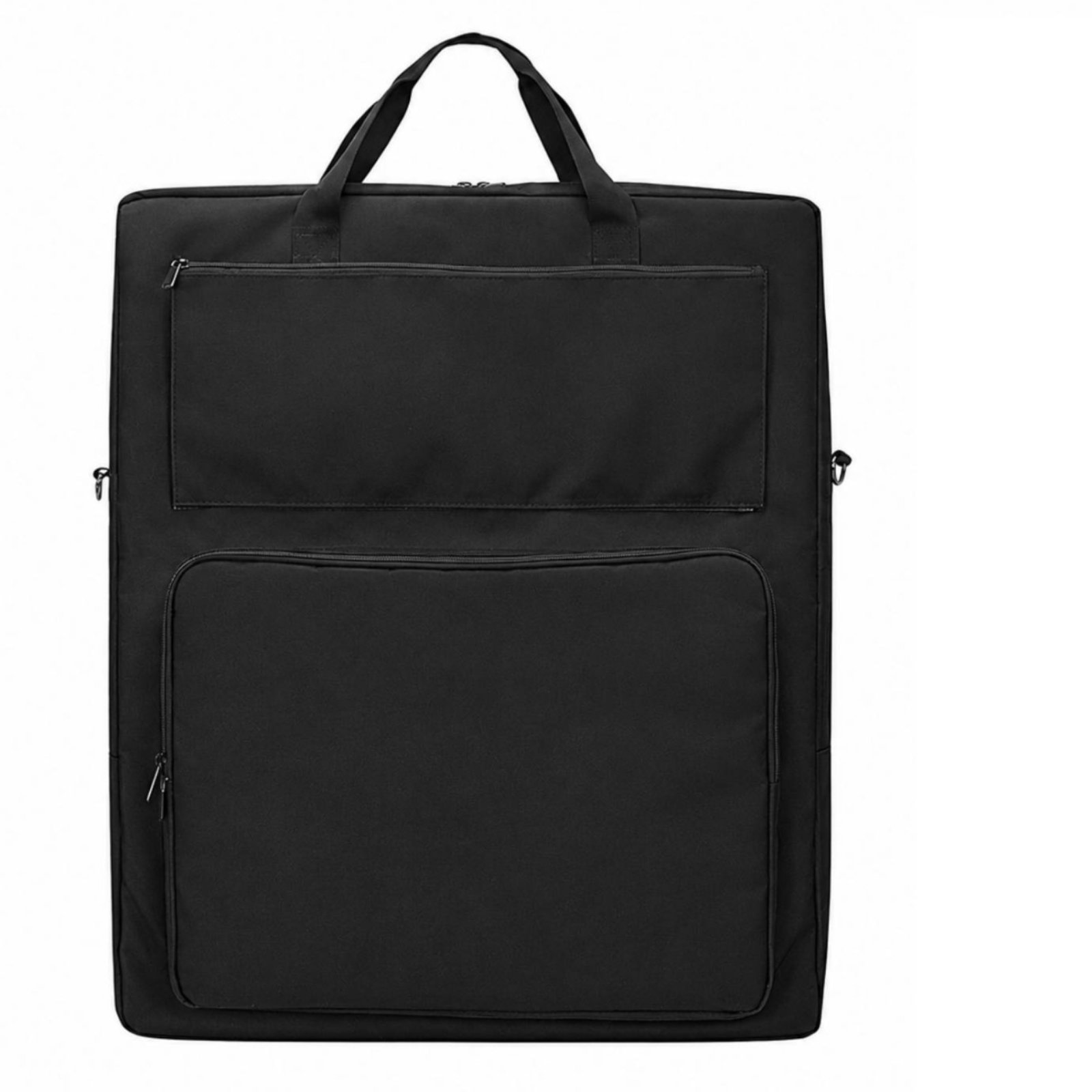 Water-Resistant Solar Panel Storage Bag