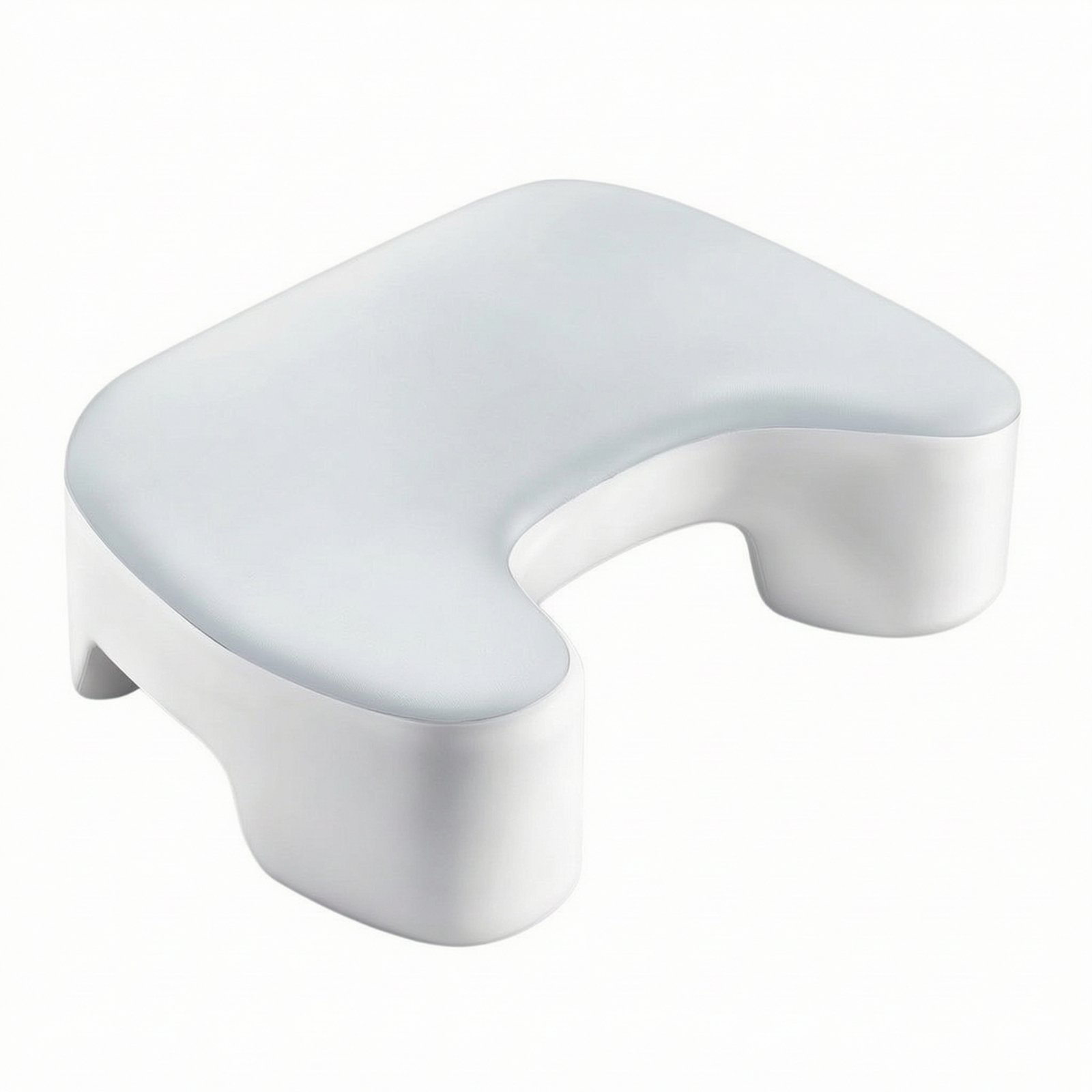 Pillow with Arm Support
