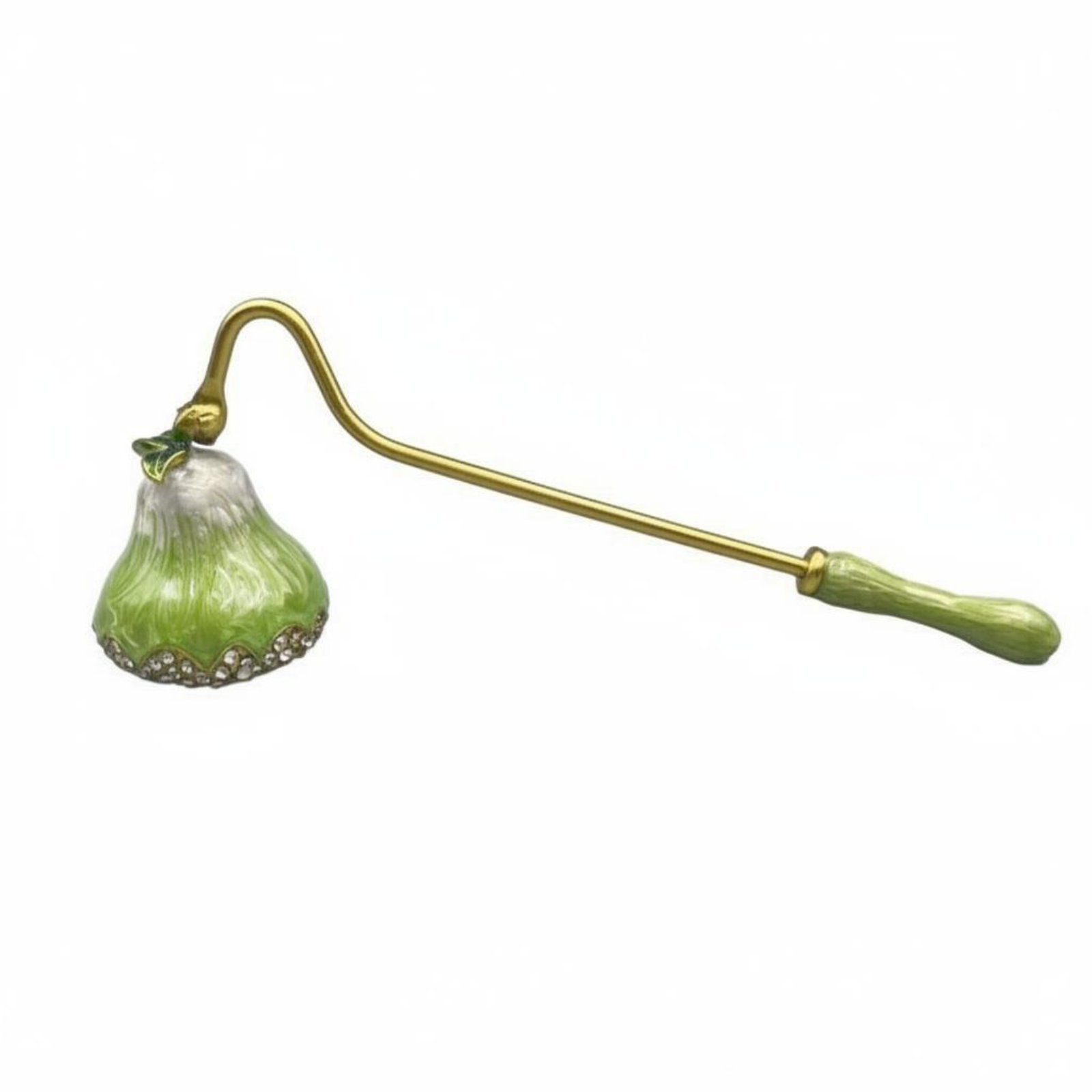 Bell Candle Wick Smotherer