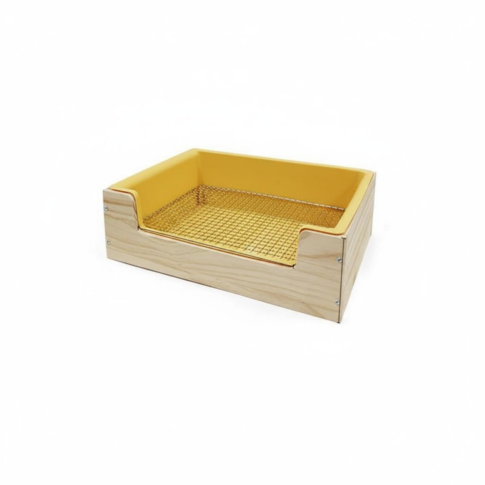 Small Pet Waste Tray