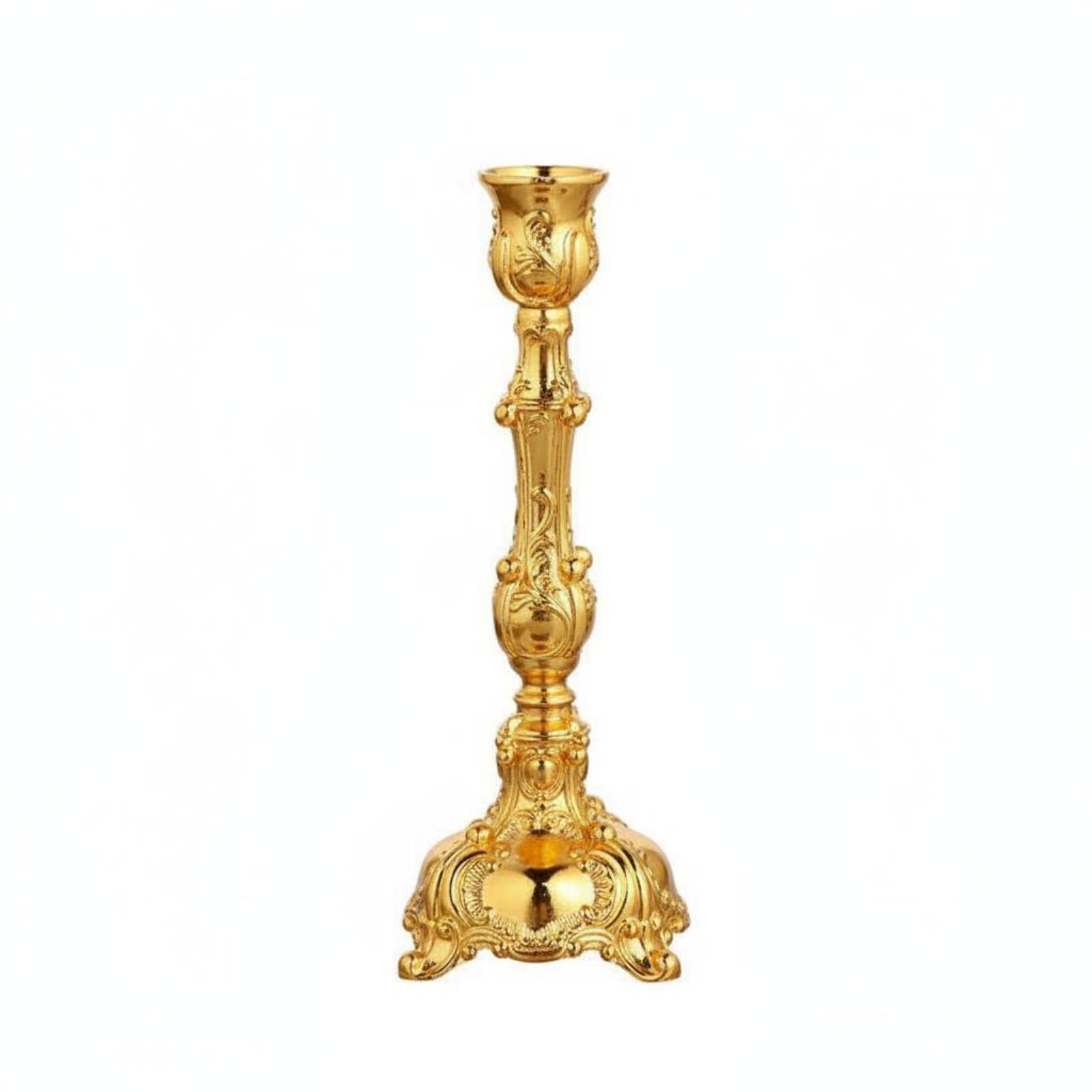Candlestick Metal