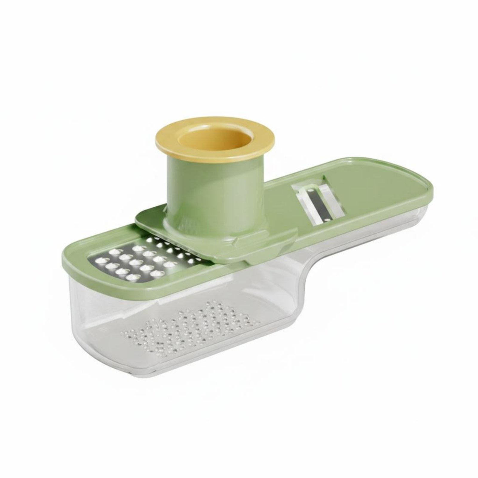 Mandoline Slicing 3 in 1