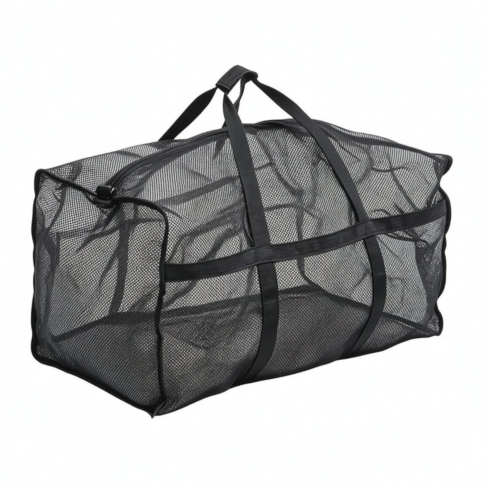 Breathable Mesh Carry Bag