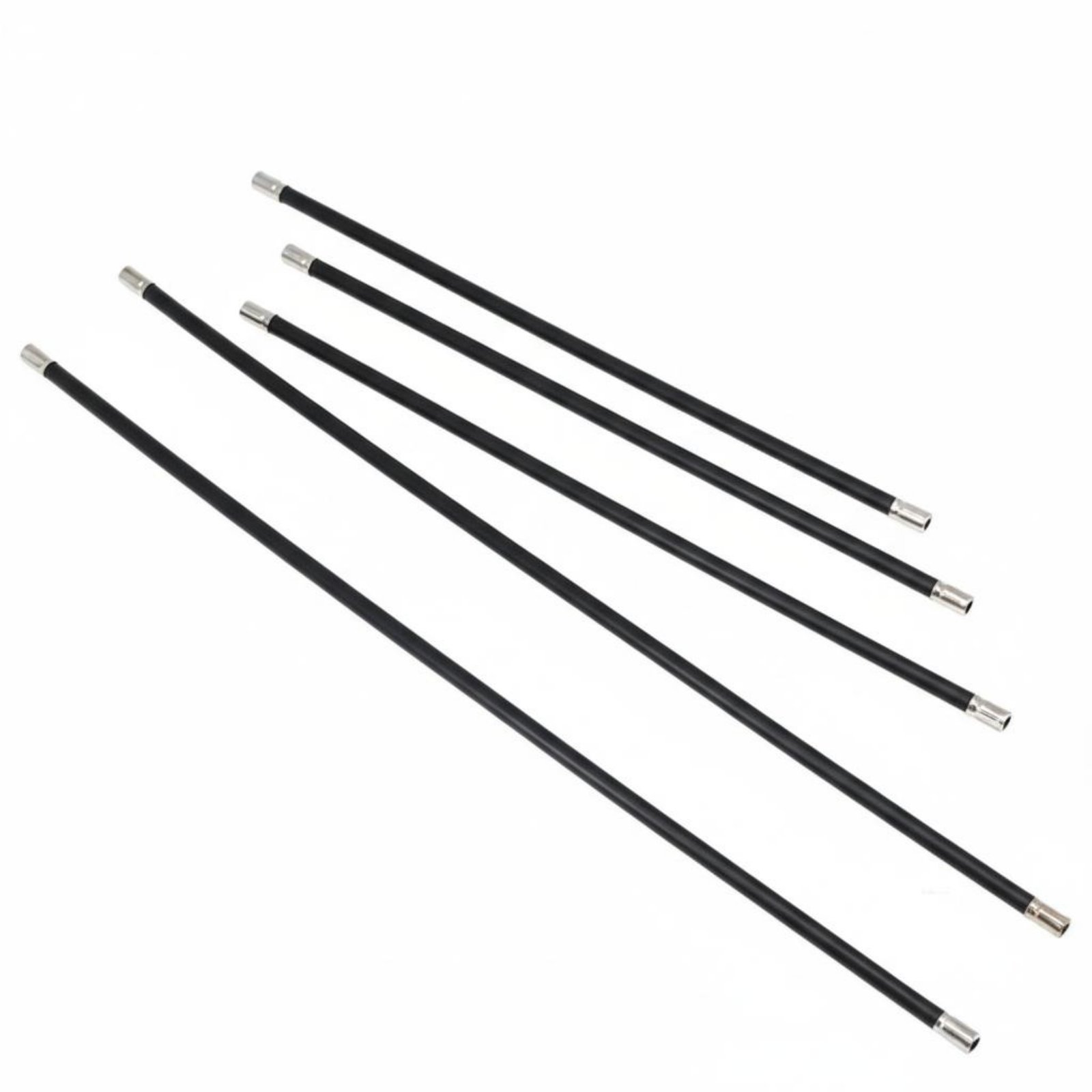 Bike Shifter Cable Housing Set