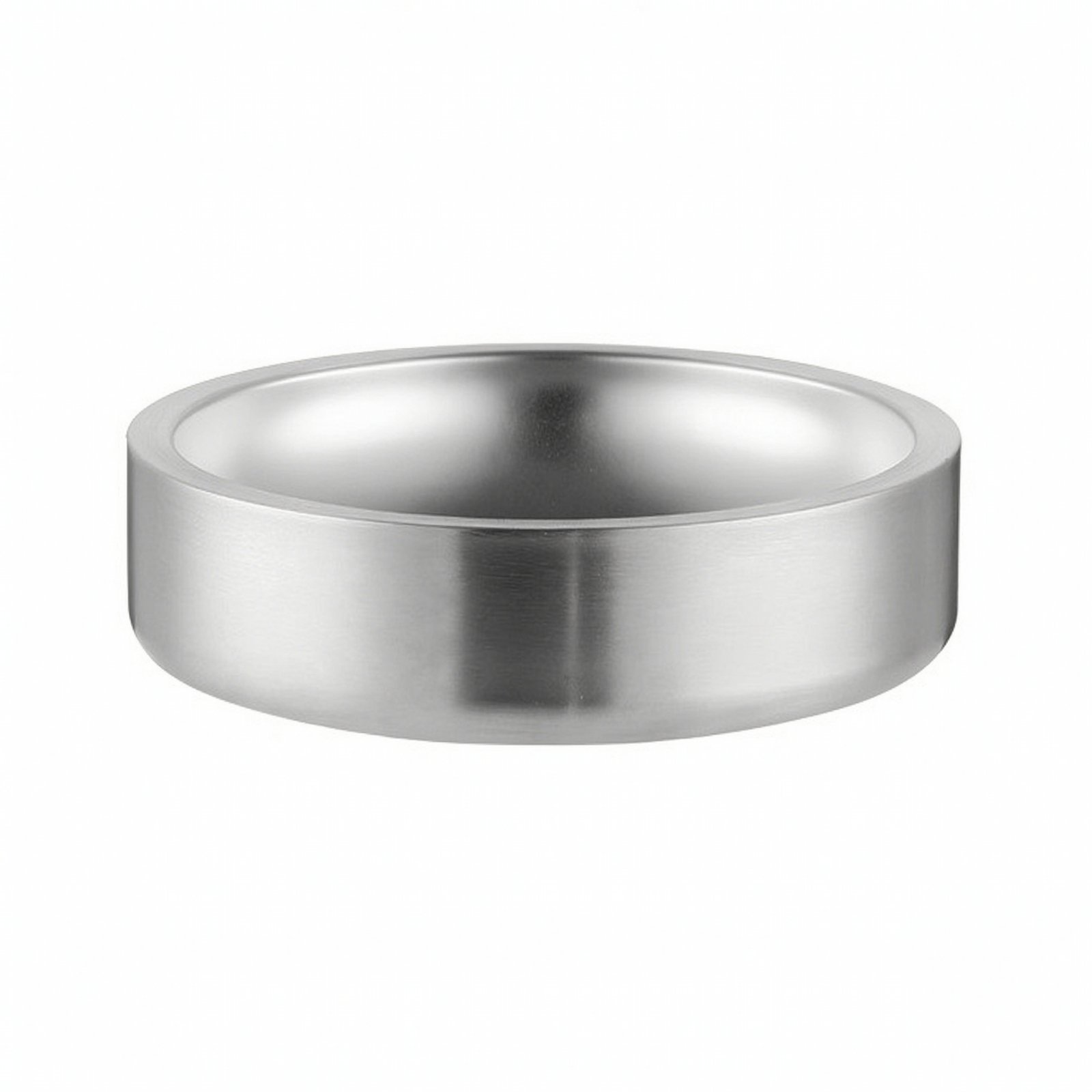 Double-Layer Pet Bowl
