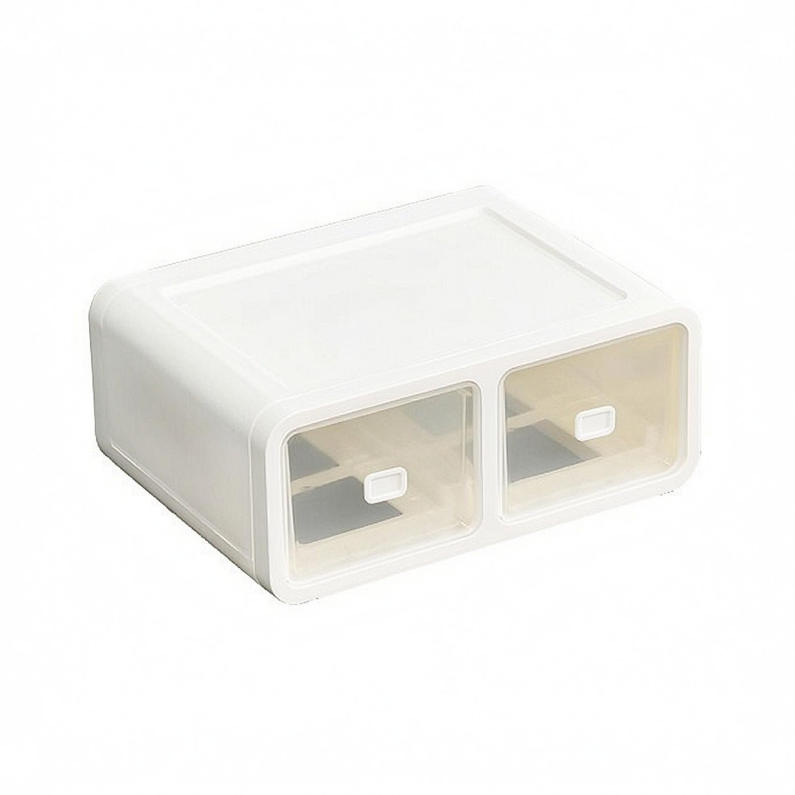 Rectangular Underwear Drawer Organizer