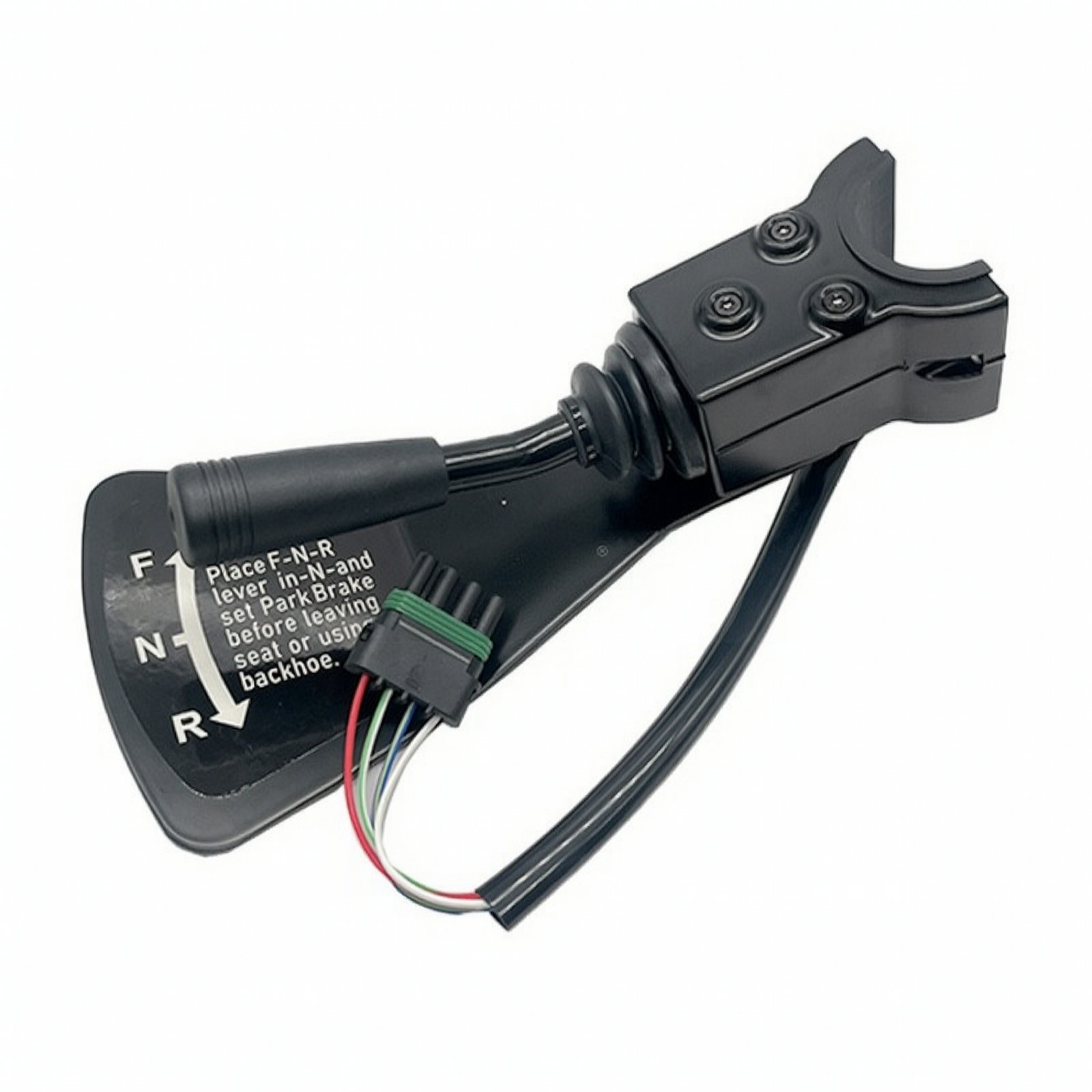 F to N to R Switch Controller