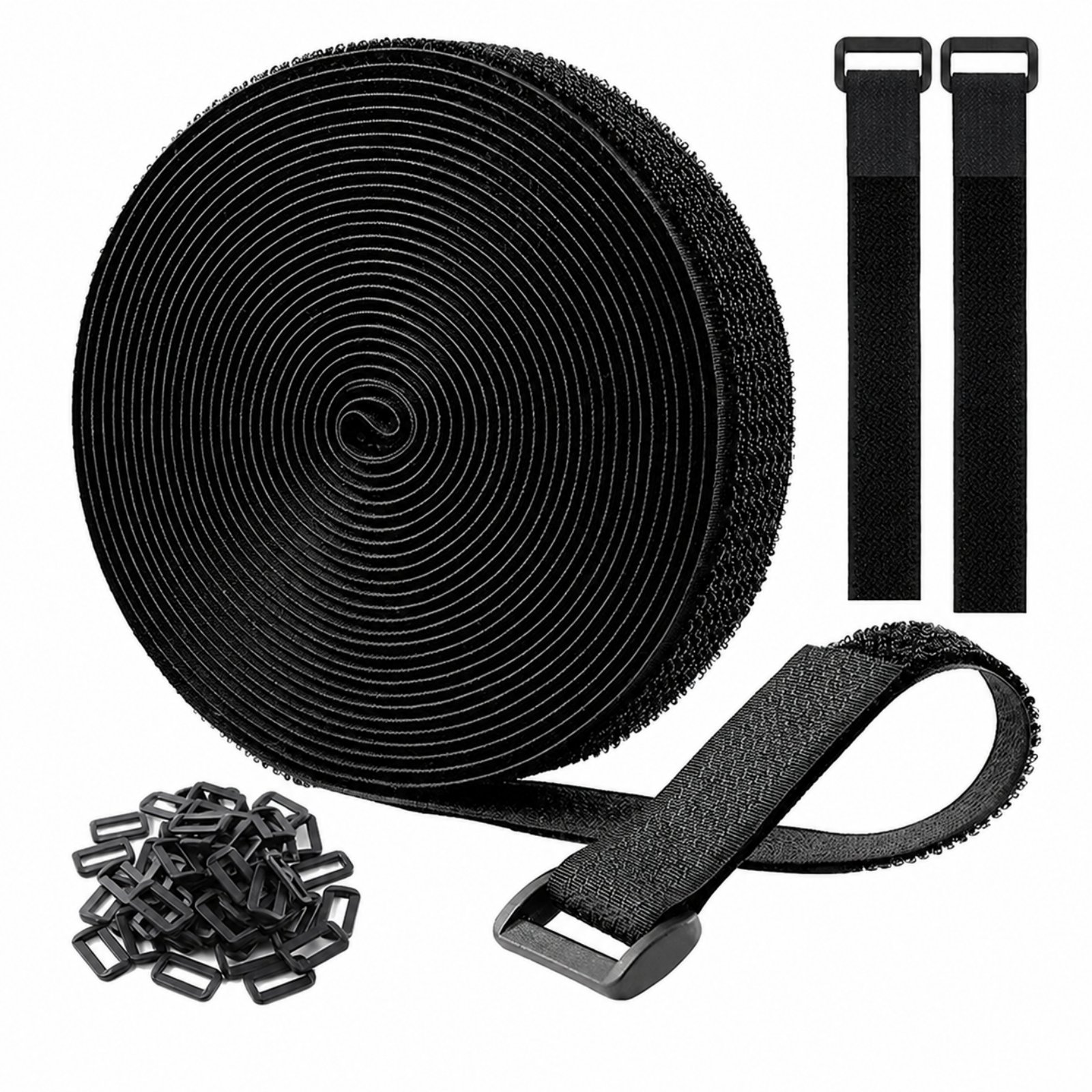 Adjustable Cable Strap