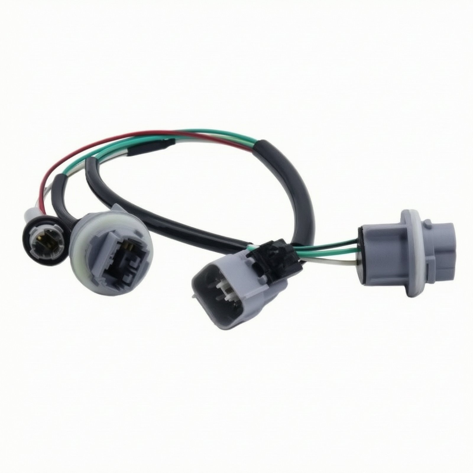 Rear Tail Lamp Socket Harness