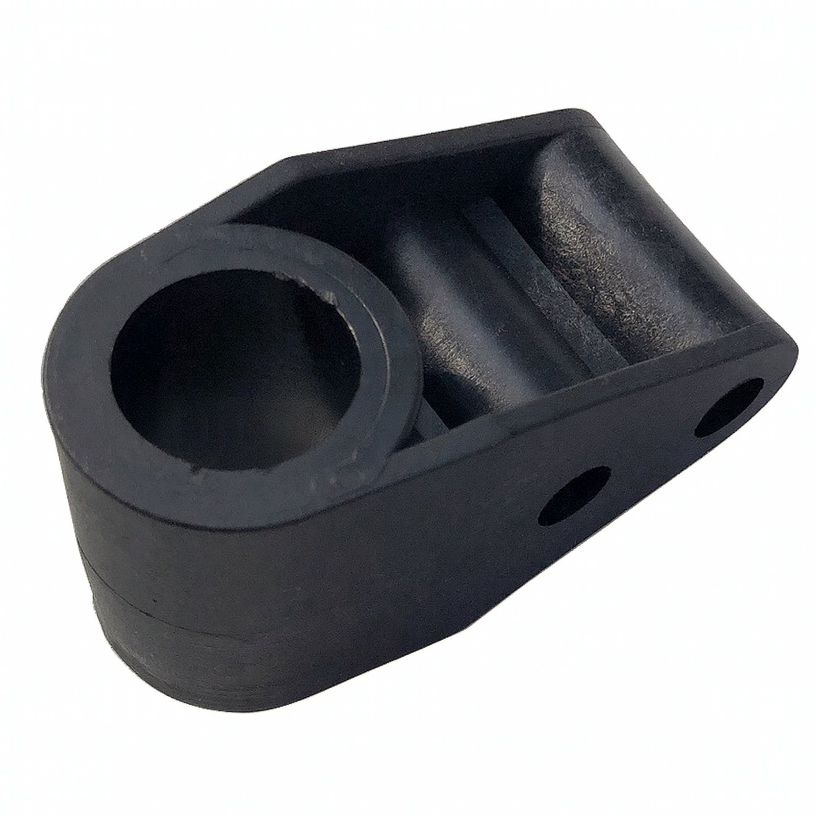 Steering Column Clamp Aluminum