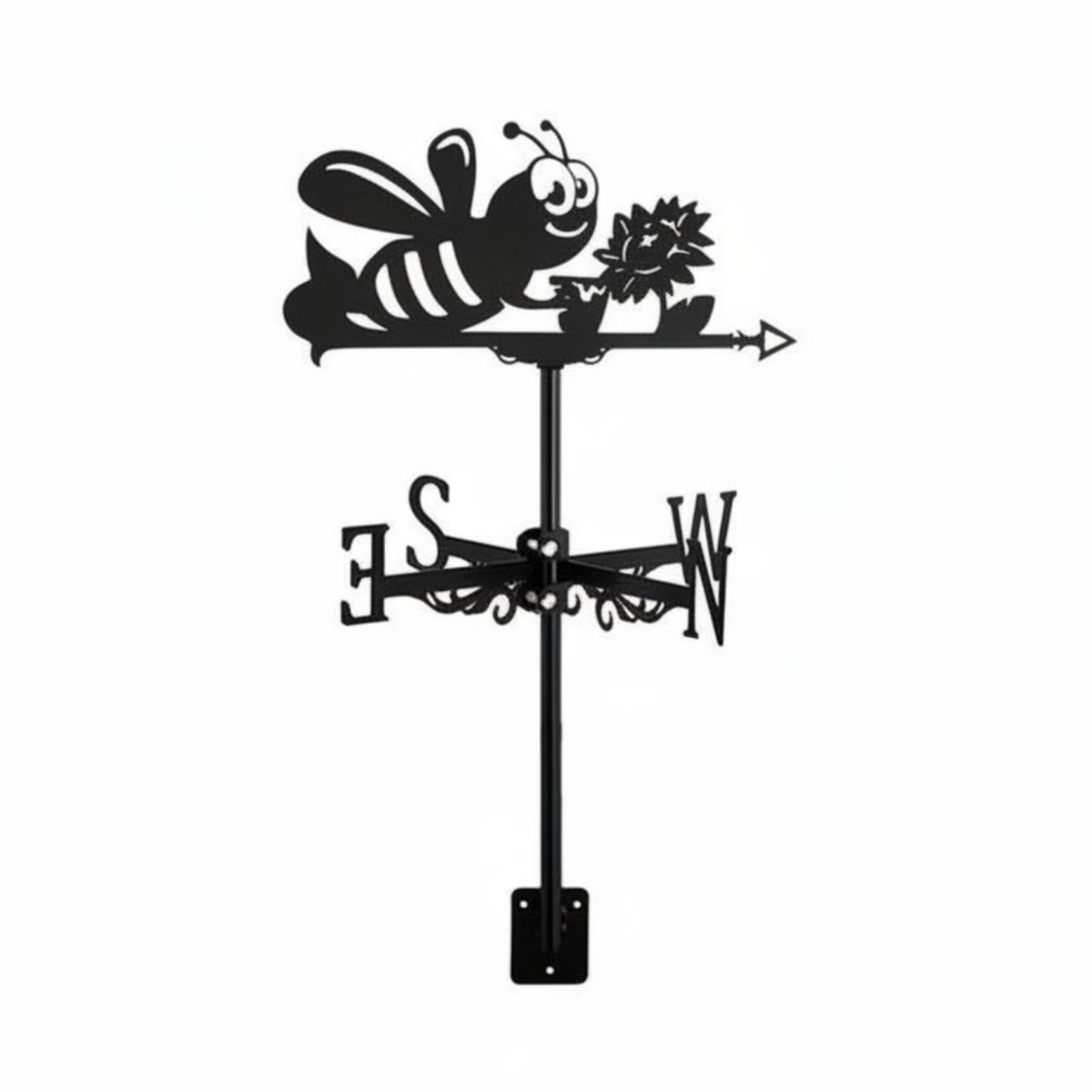 Bee Roof Wind Vane