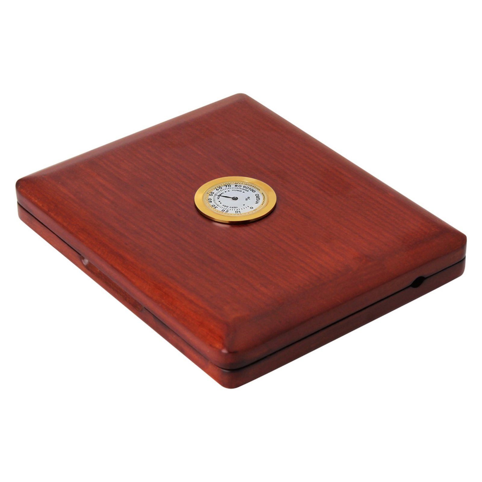 Woodwind Accessory Case with Hygrometer