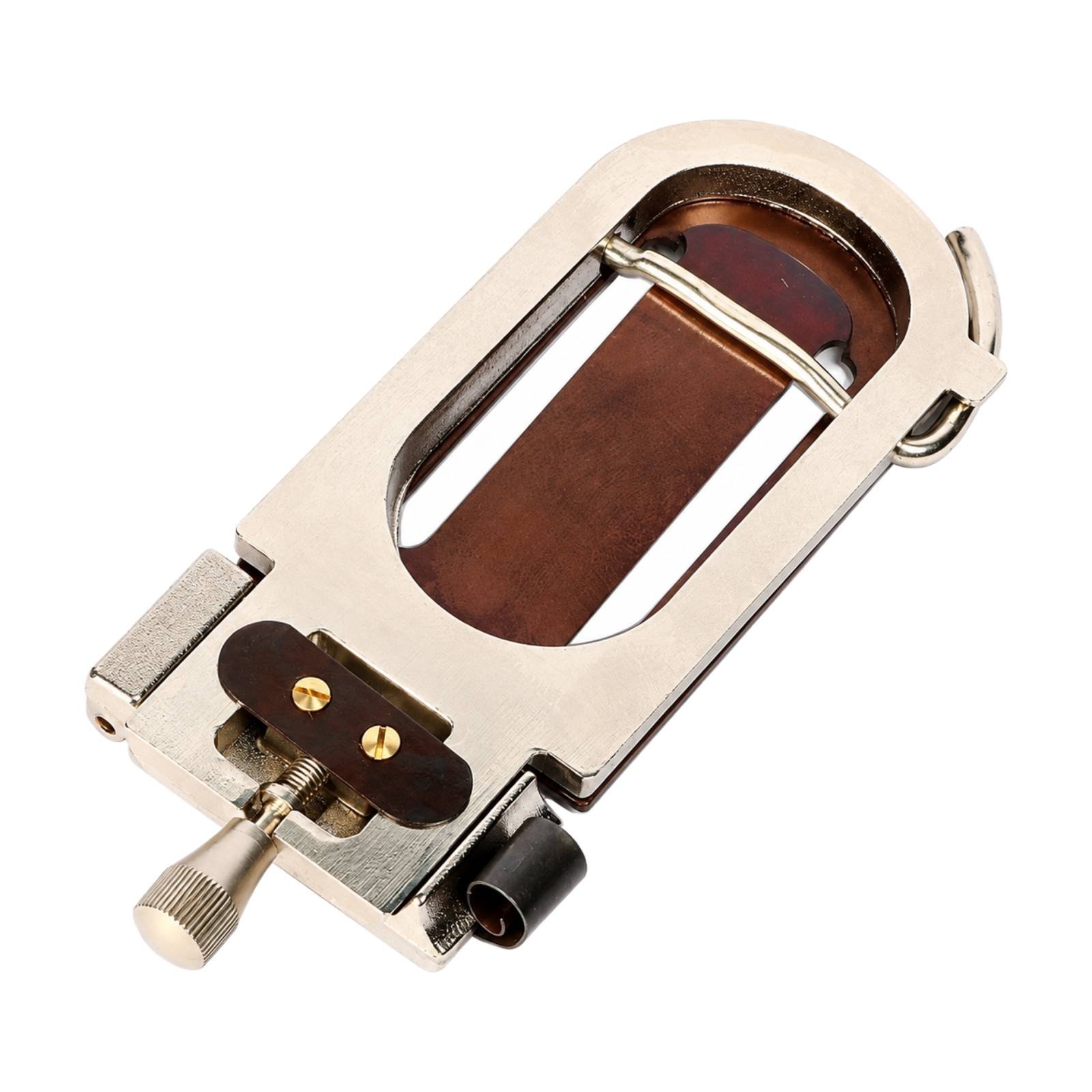 Compact Cane Trimmer