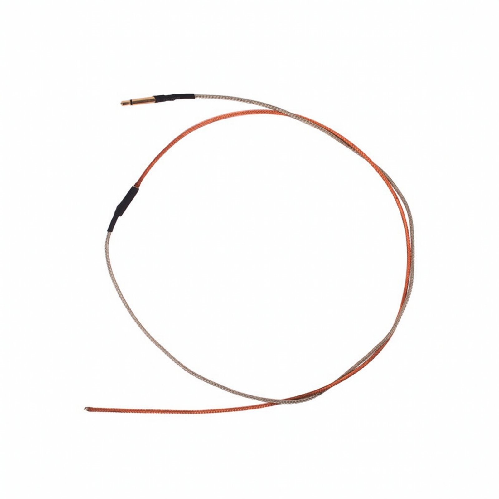Guzheng Pickup with Braided Cable