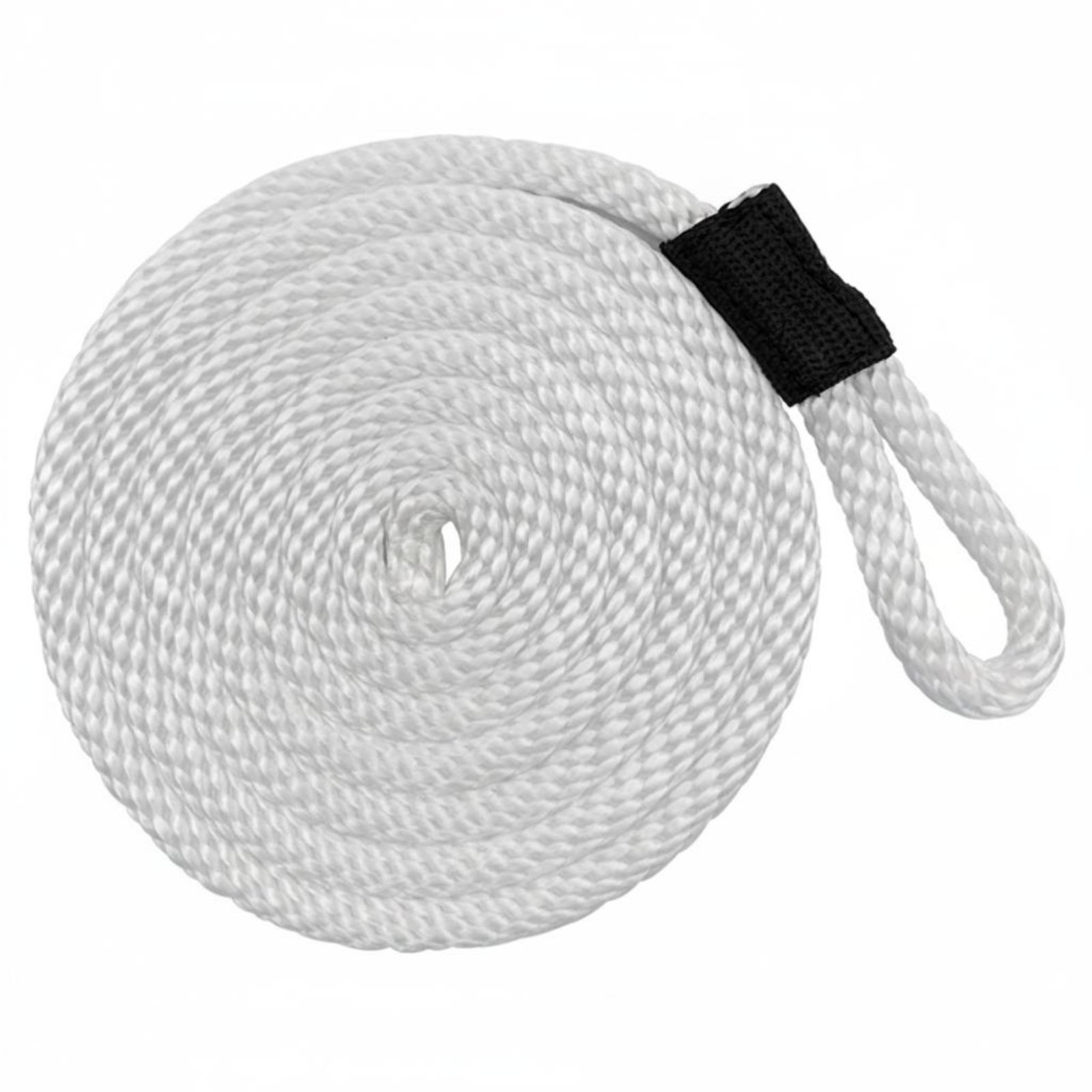 Double Braided Nylon Rope