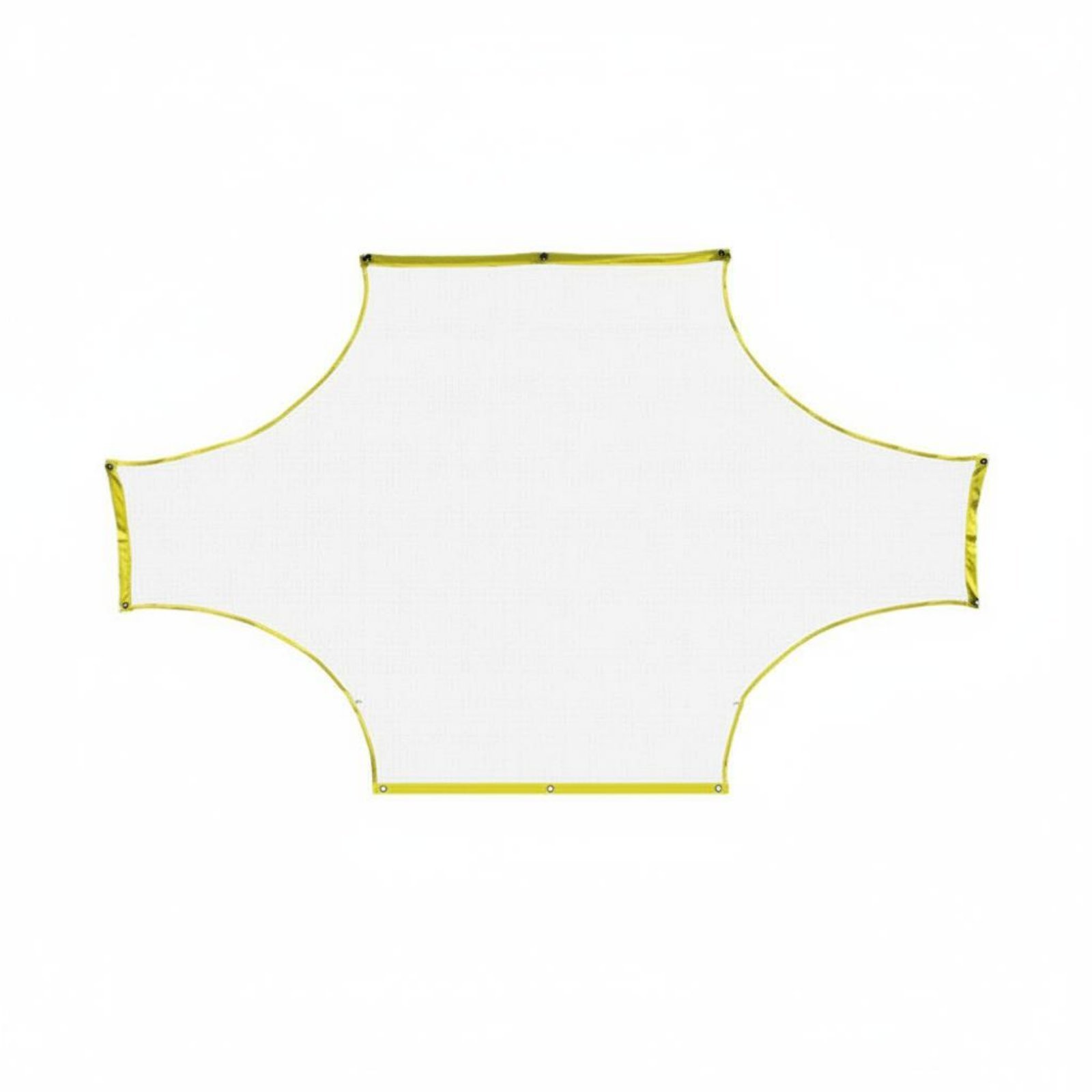 Soccer Goal Target Net – 5-a-side