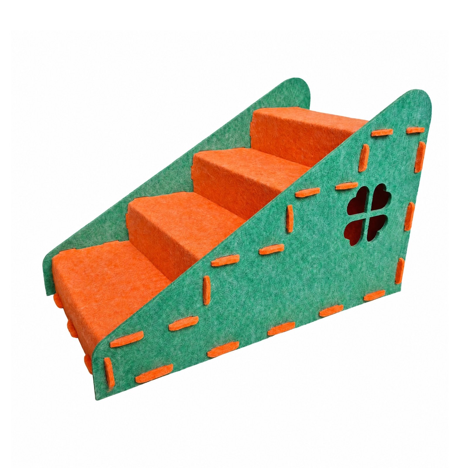 Felt Pet Staircase