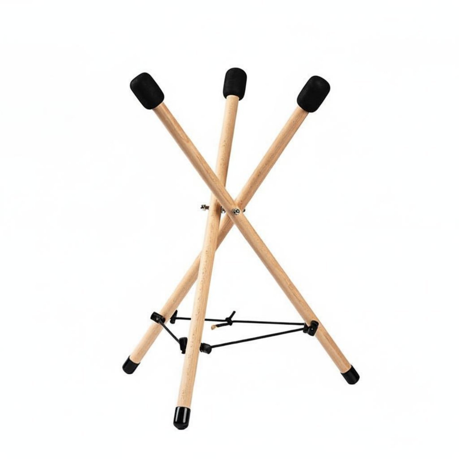 Triangular Handpan Stand