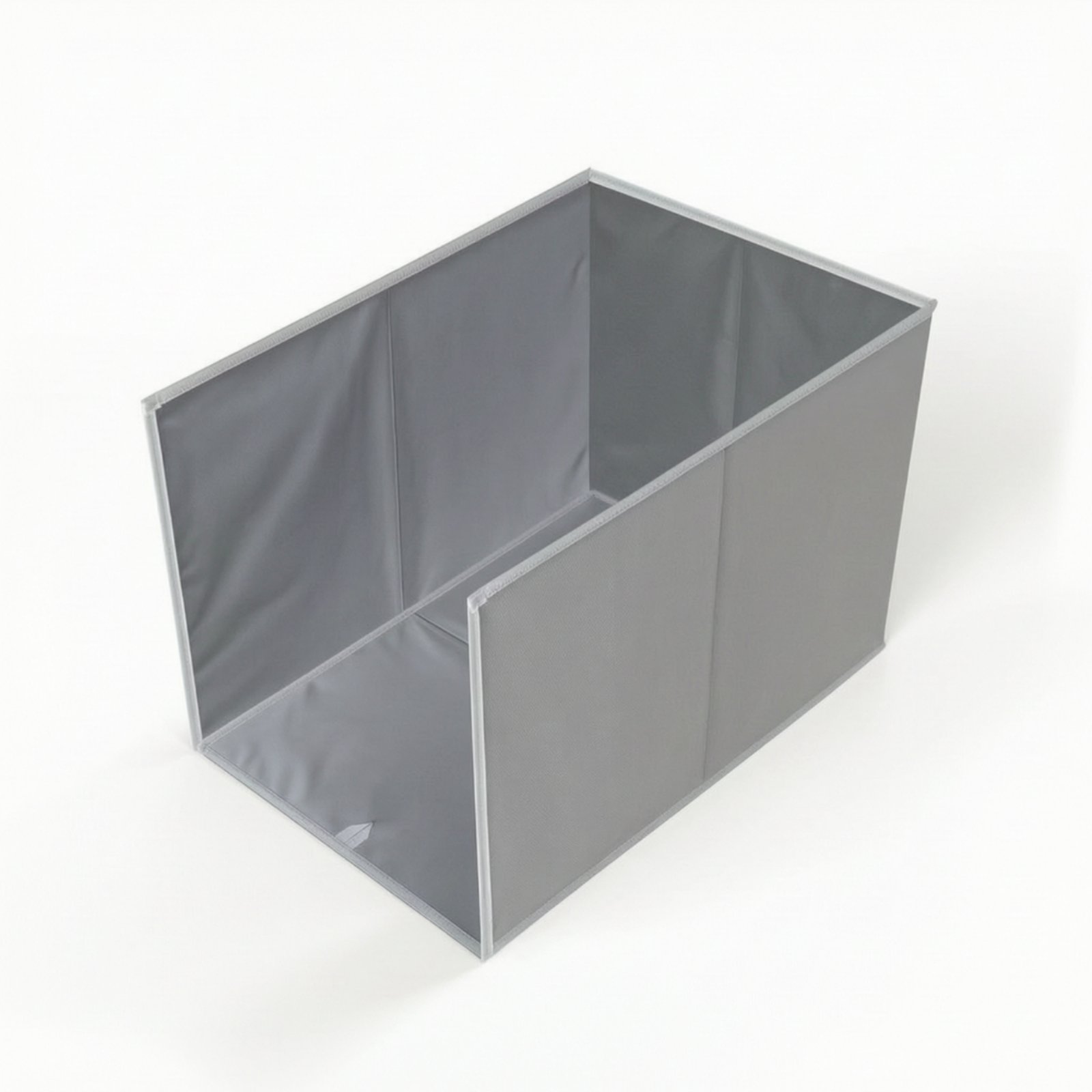 Cat Waste Receptacle Enclosure