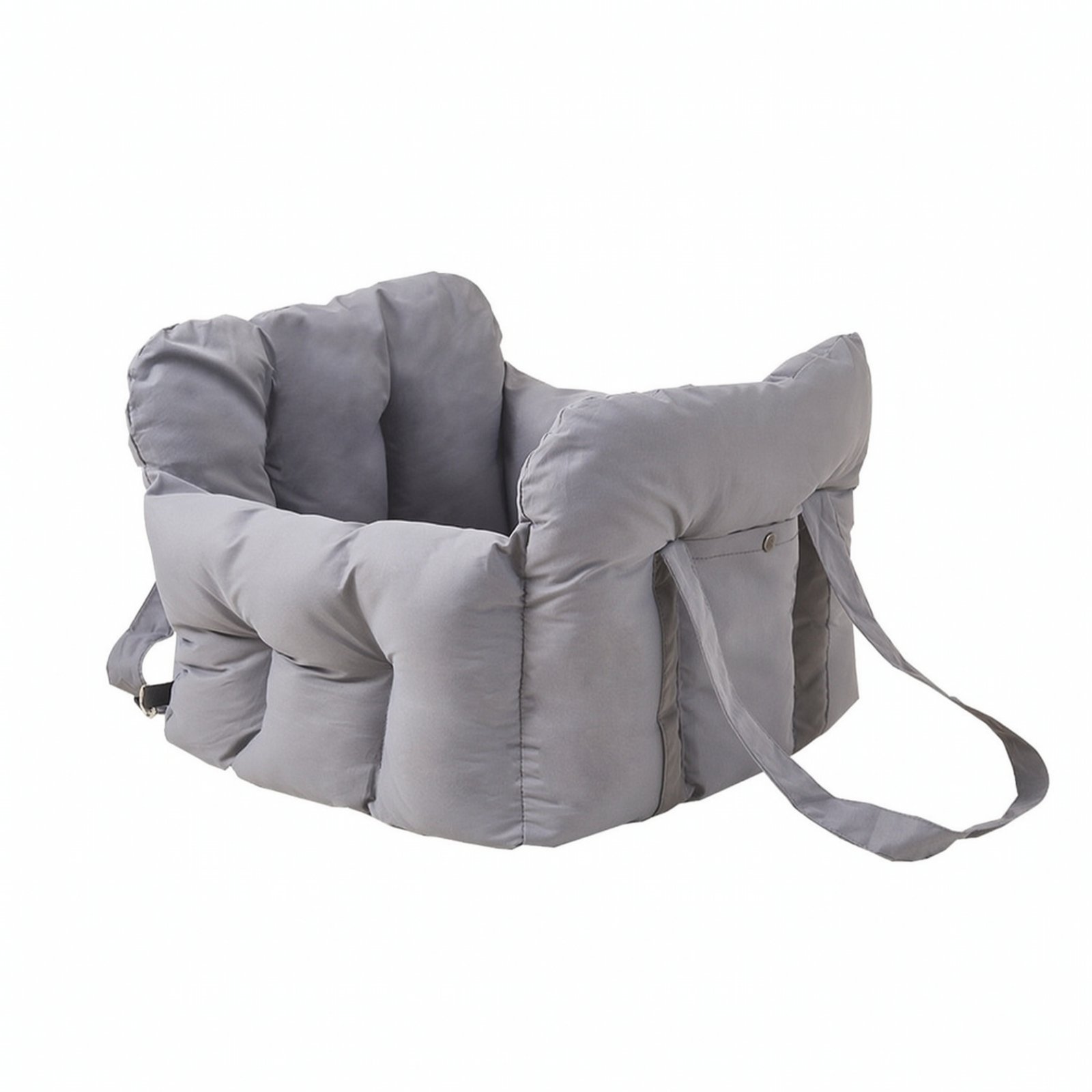 Soft-Sided Pet Car Travel Seat