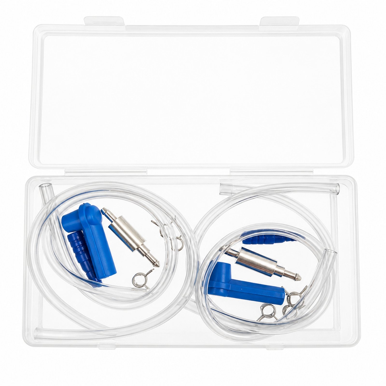 2-Piece Manual Oil Extraction Kit