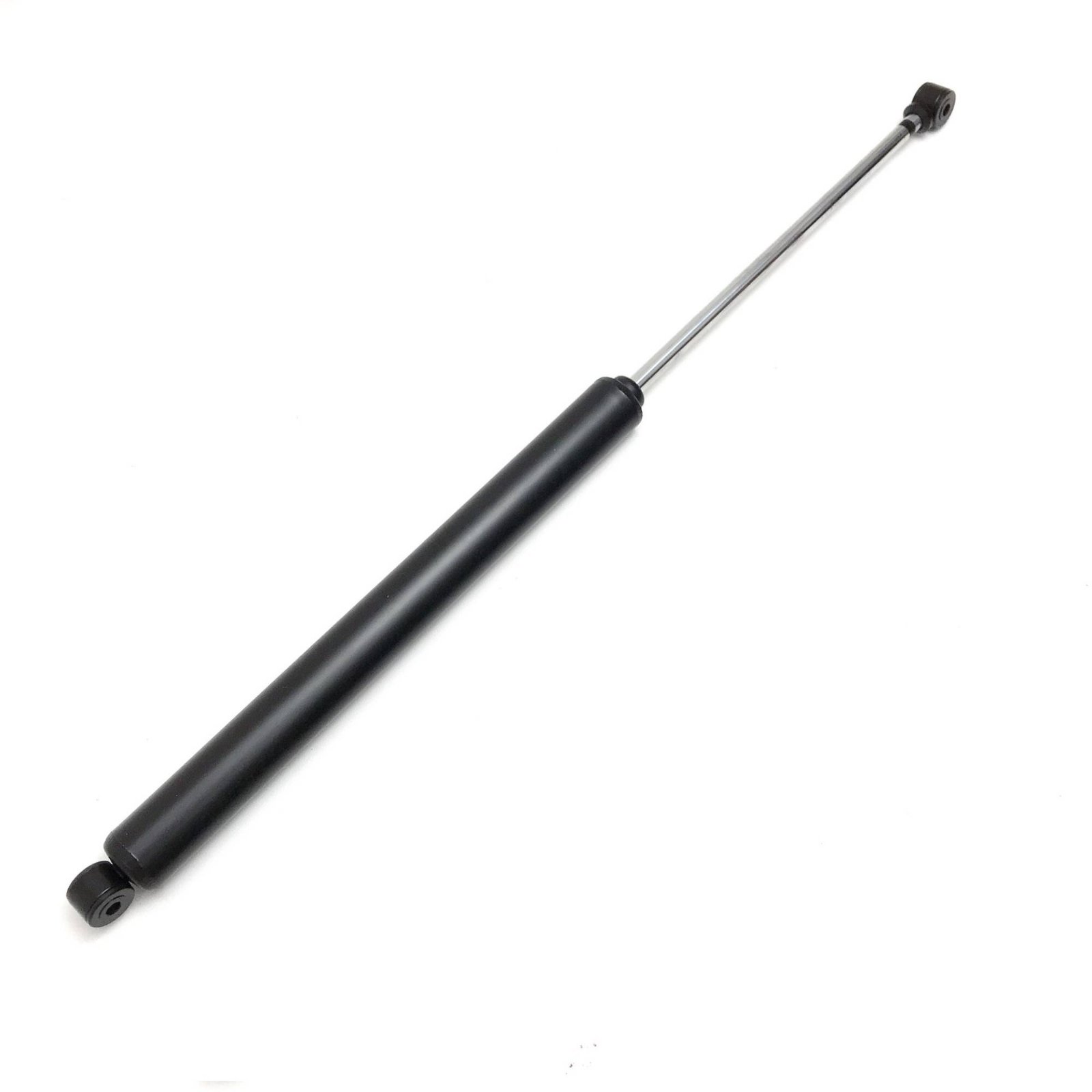 Hydraulic Cylinder Damper with Mounting Eyes
