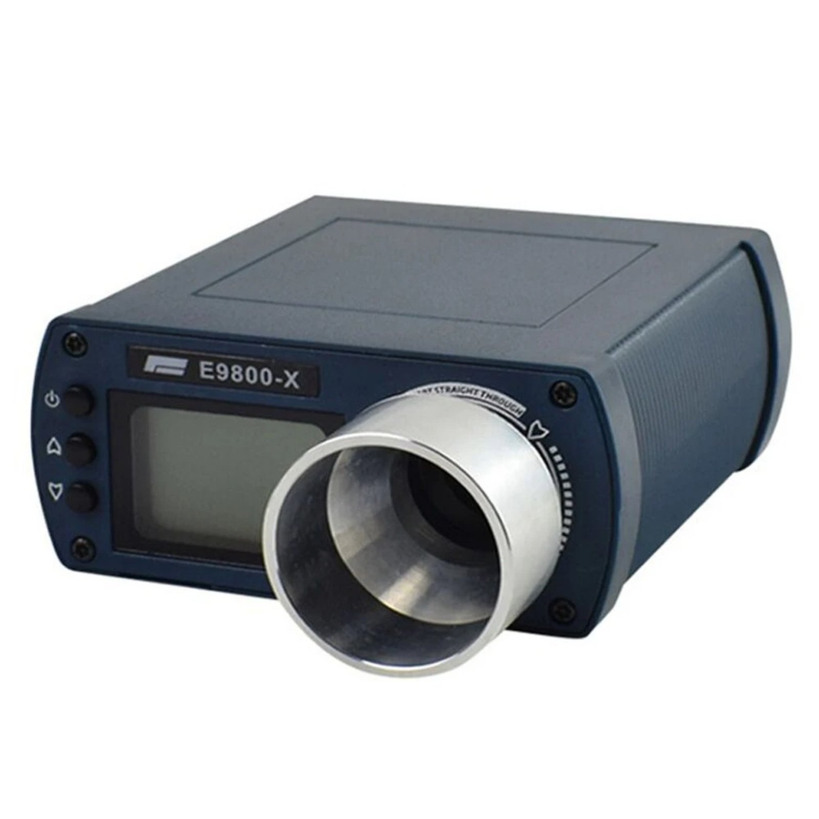 Handheld Firing Speed Tester