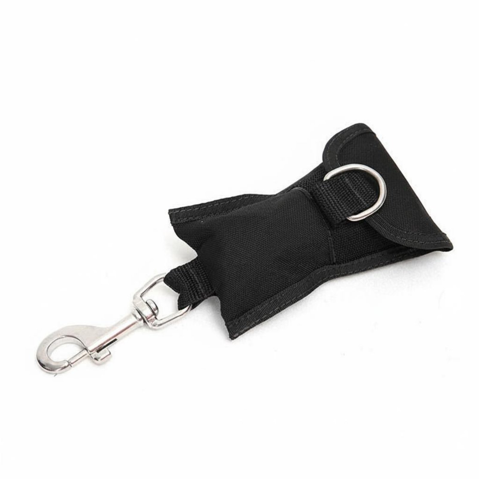 Stainless Steel Dive Lanyard Clip